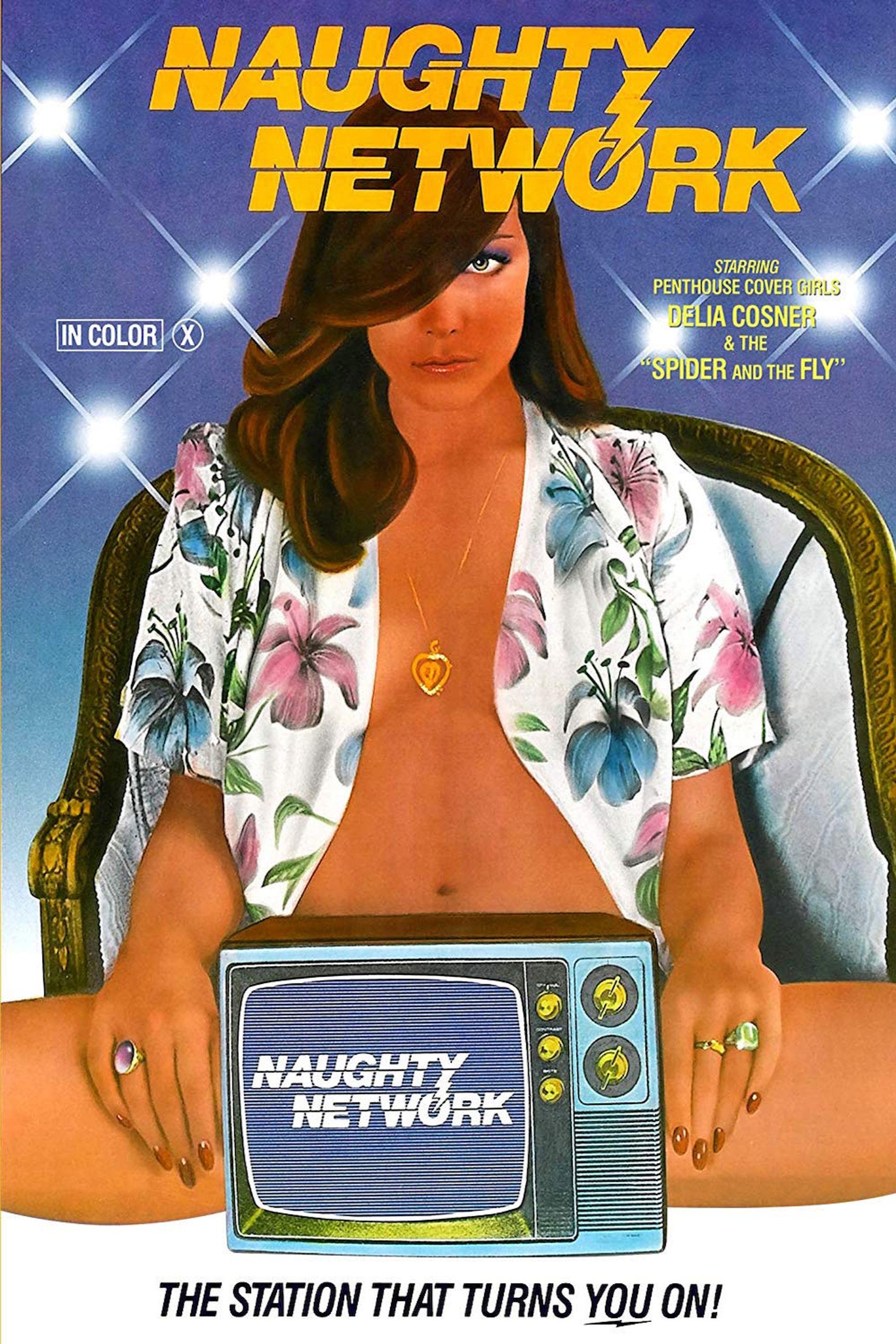 Naughty Network