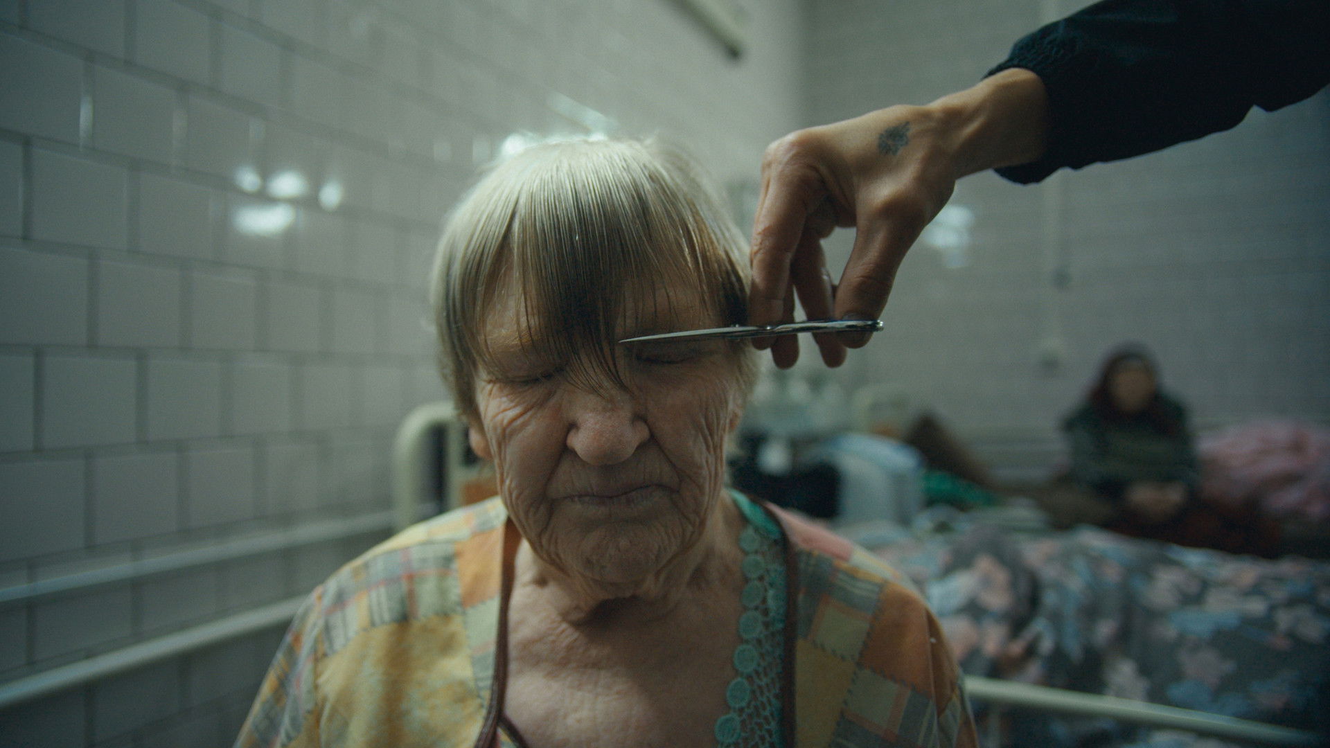 Dear Beautiful Beloved