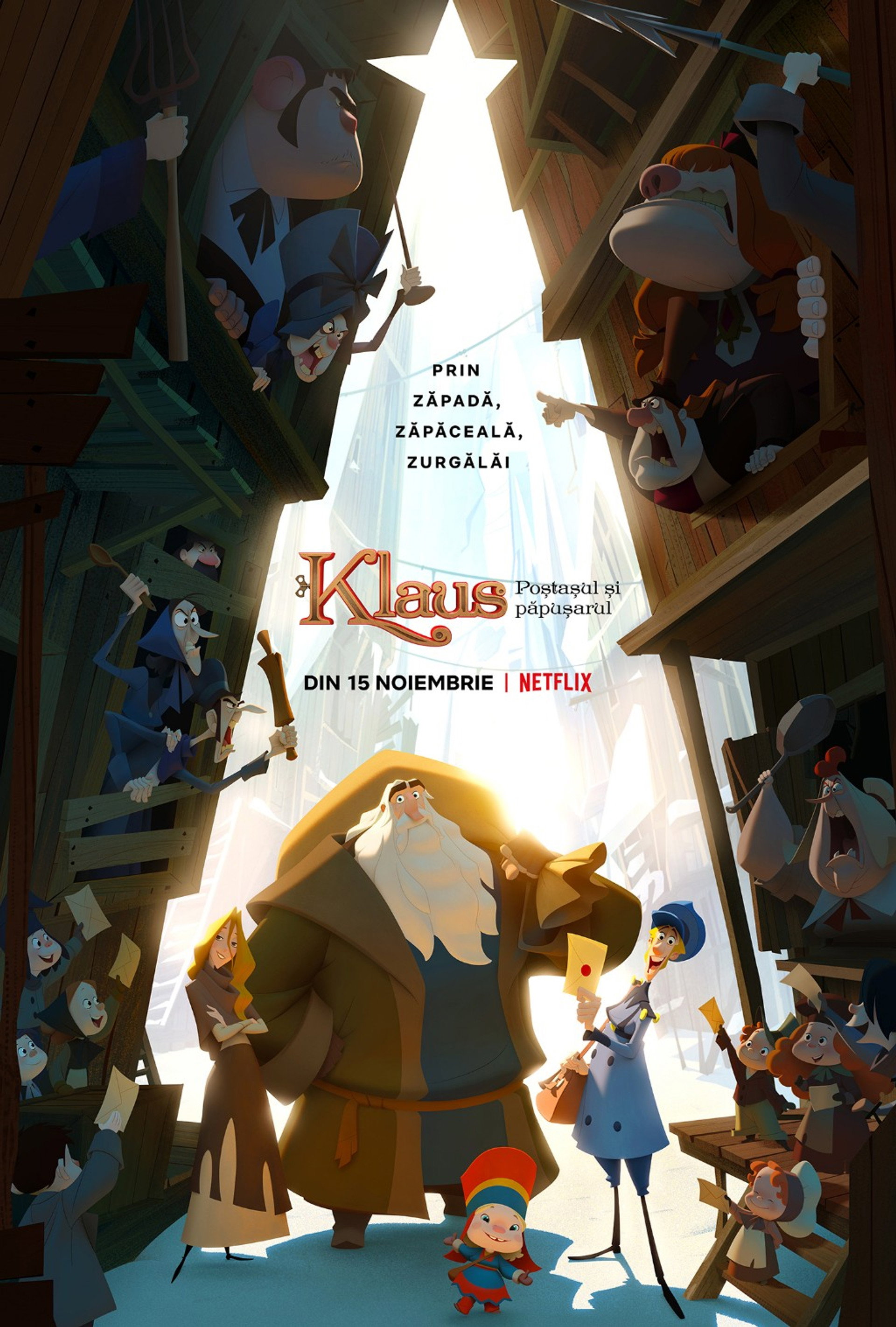 Klaus