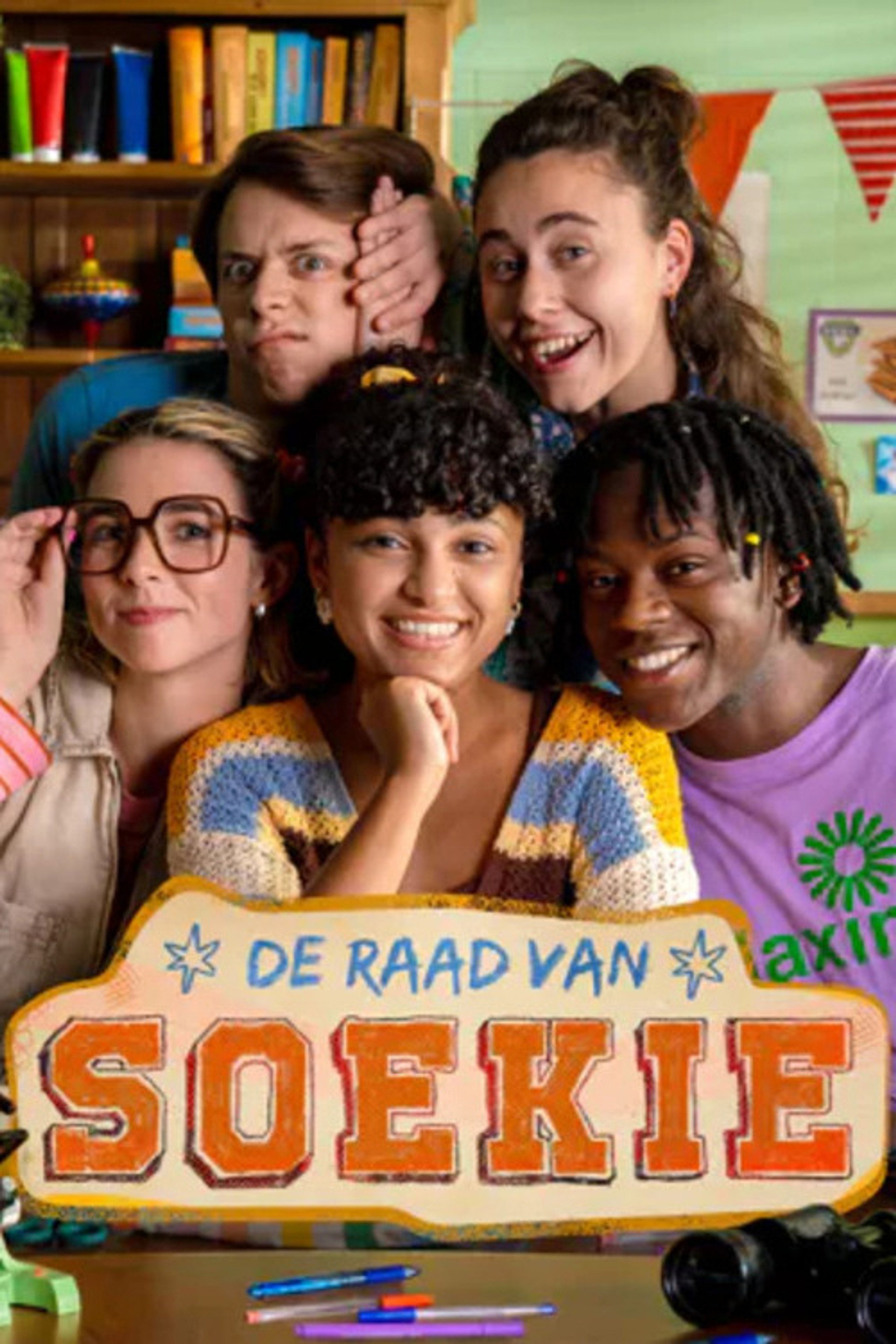 De Raad van Soekie