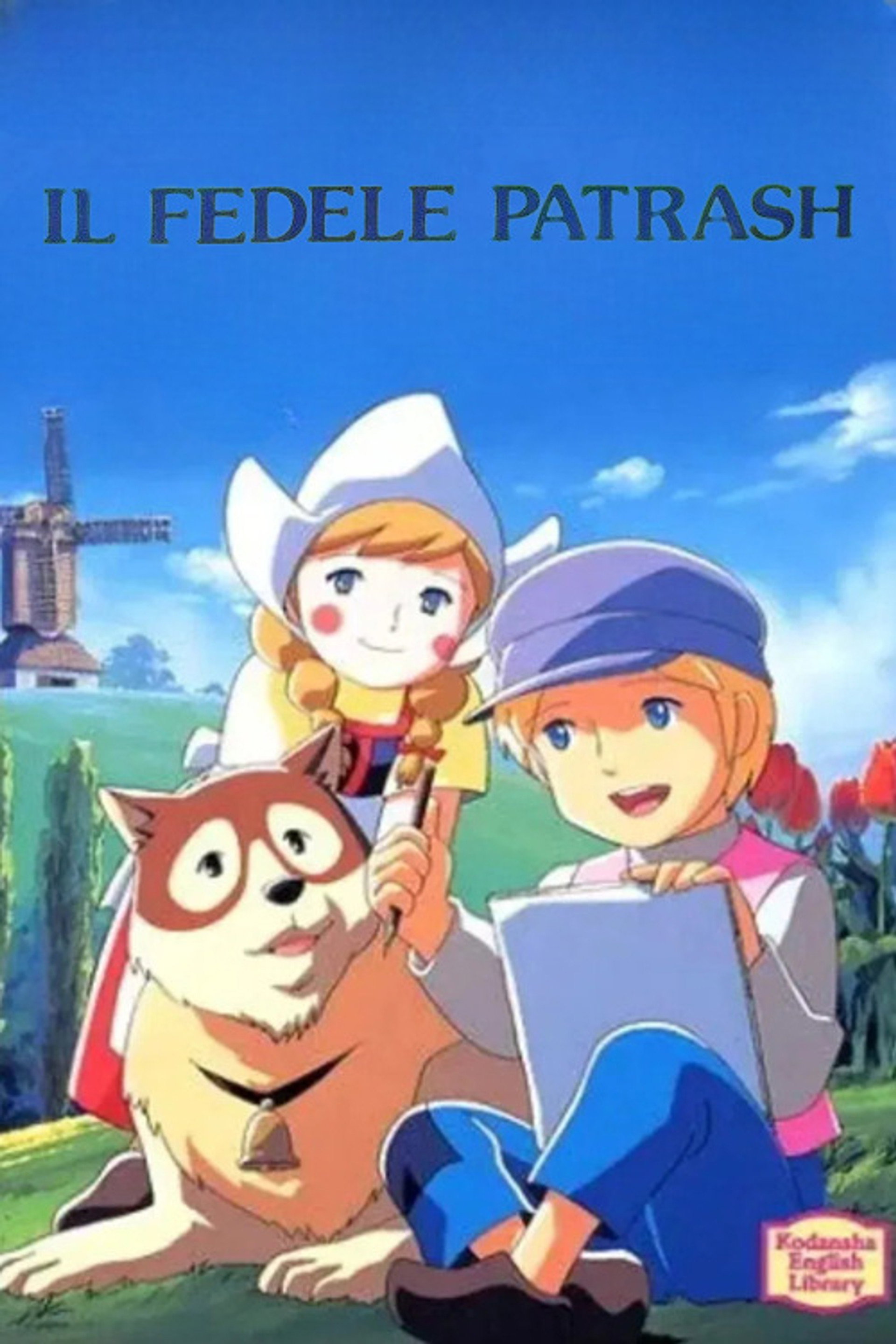 Il fedele Patrash