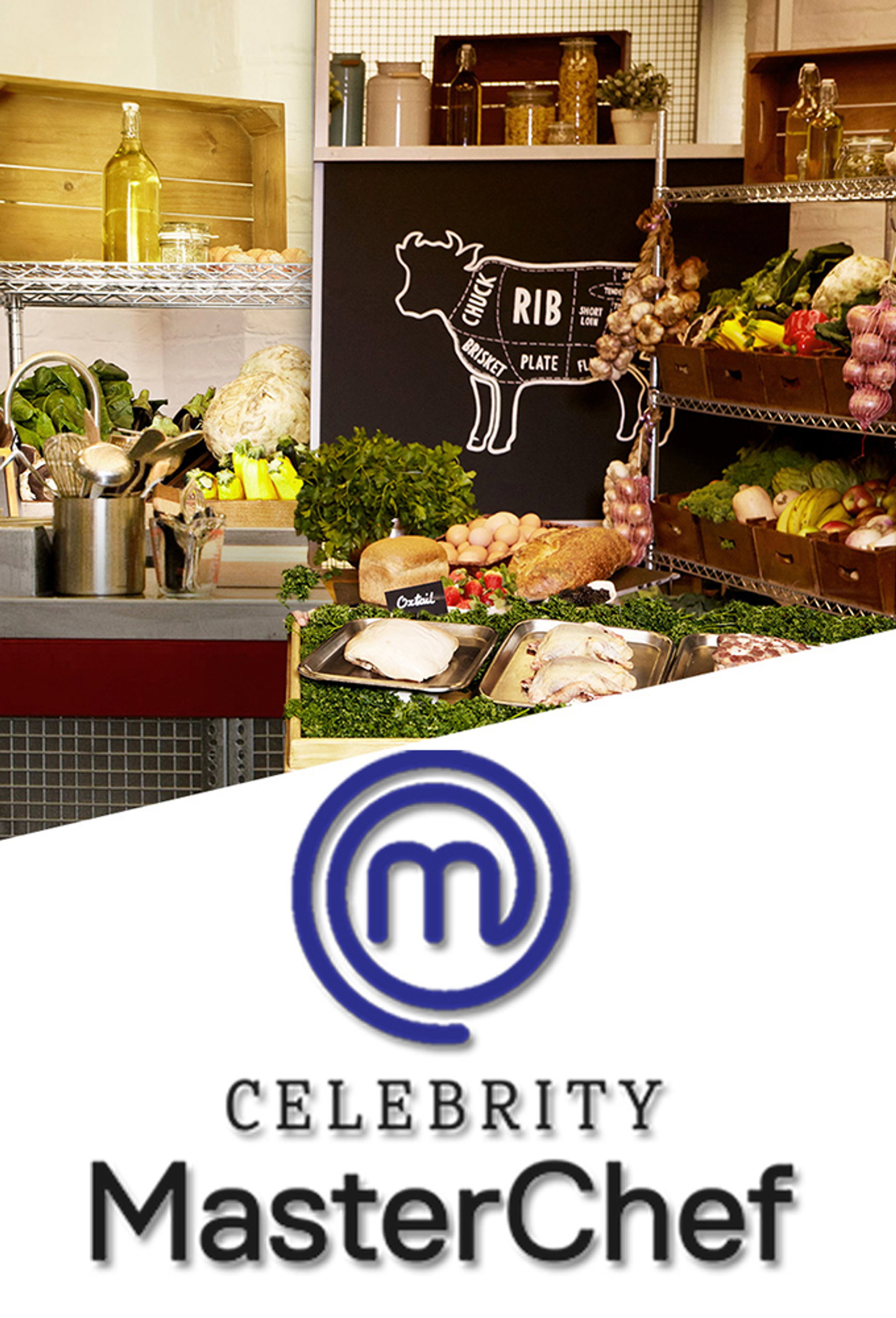 MasterChef Celebrity (Reino Unido)