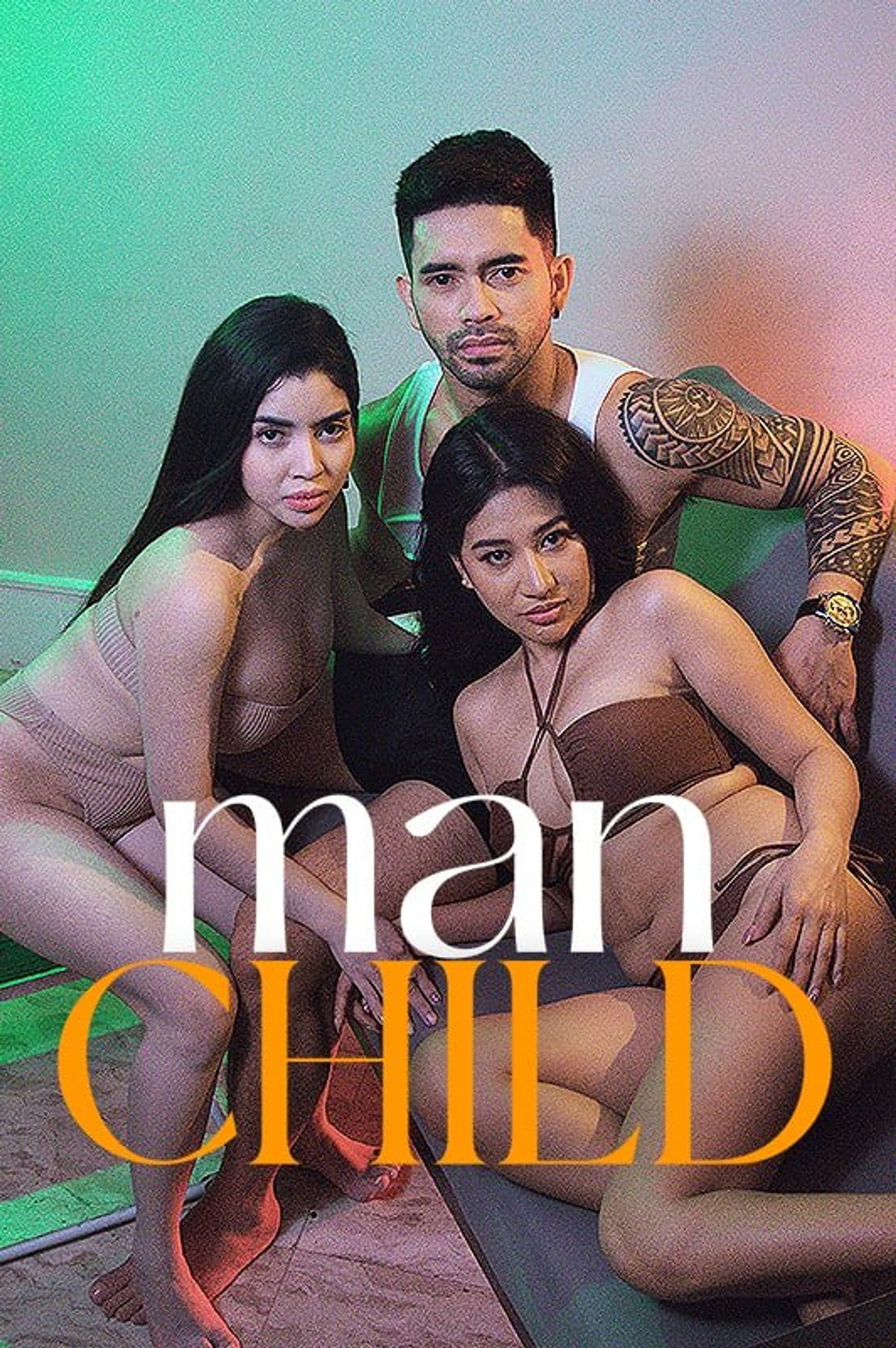 Man Child