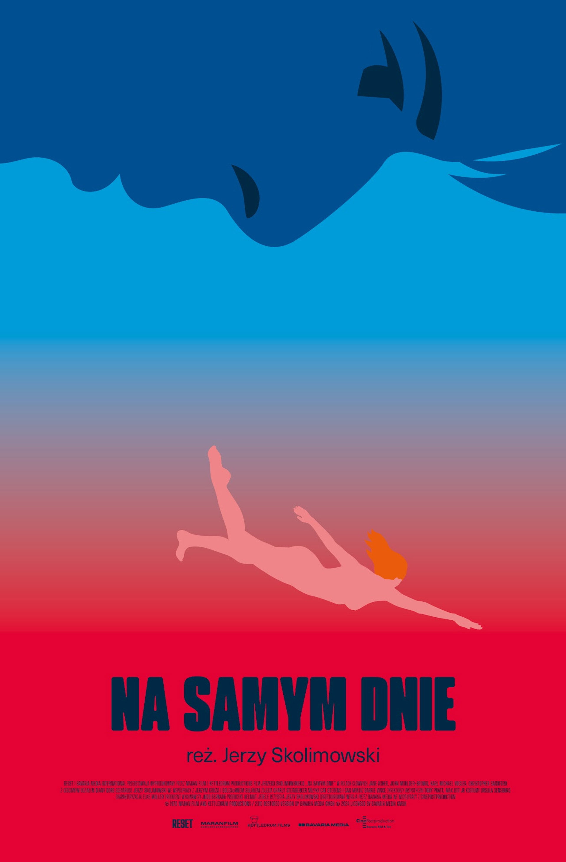 Na samym dnie