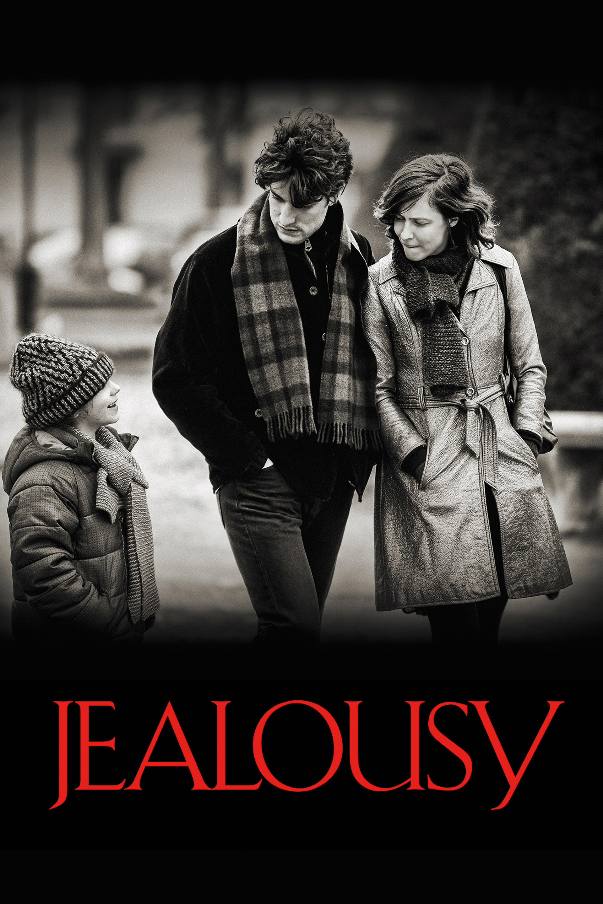 Jealousy