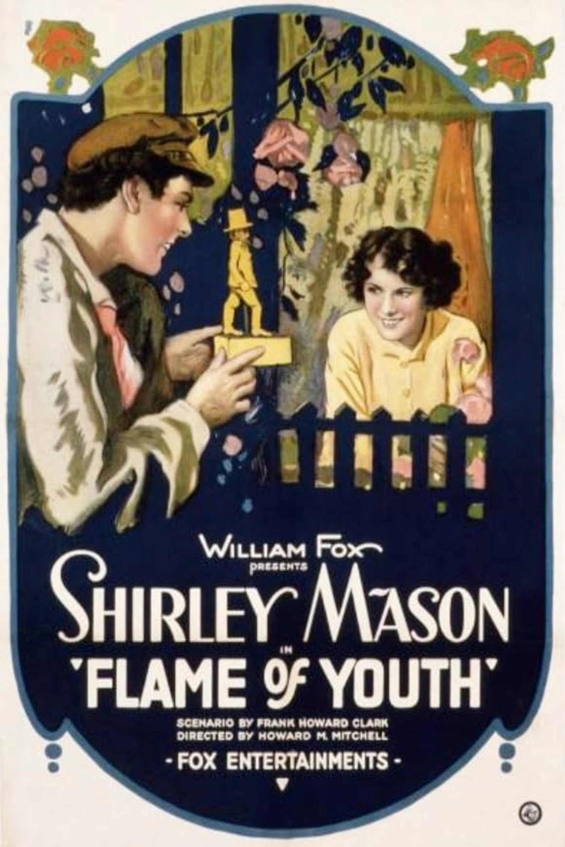 Flame of Youth