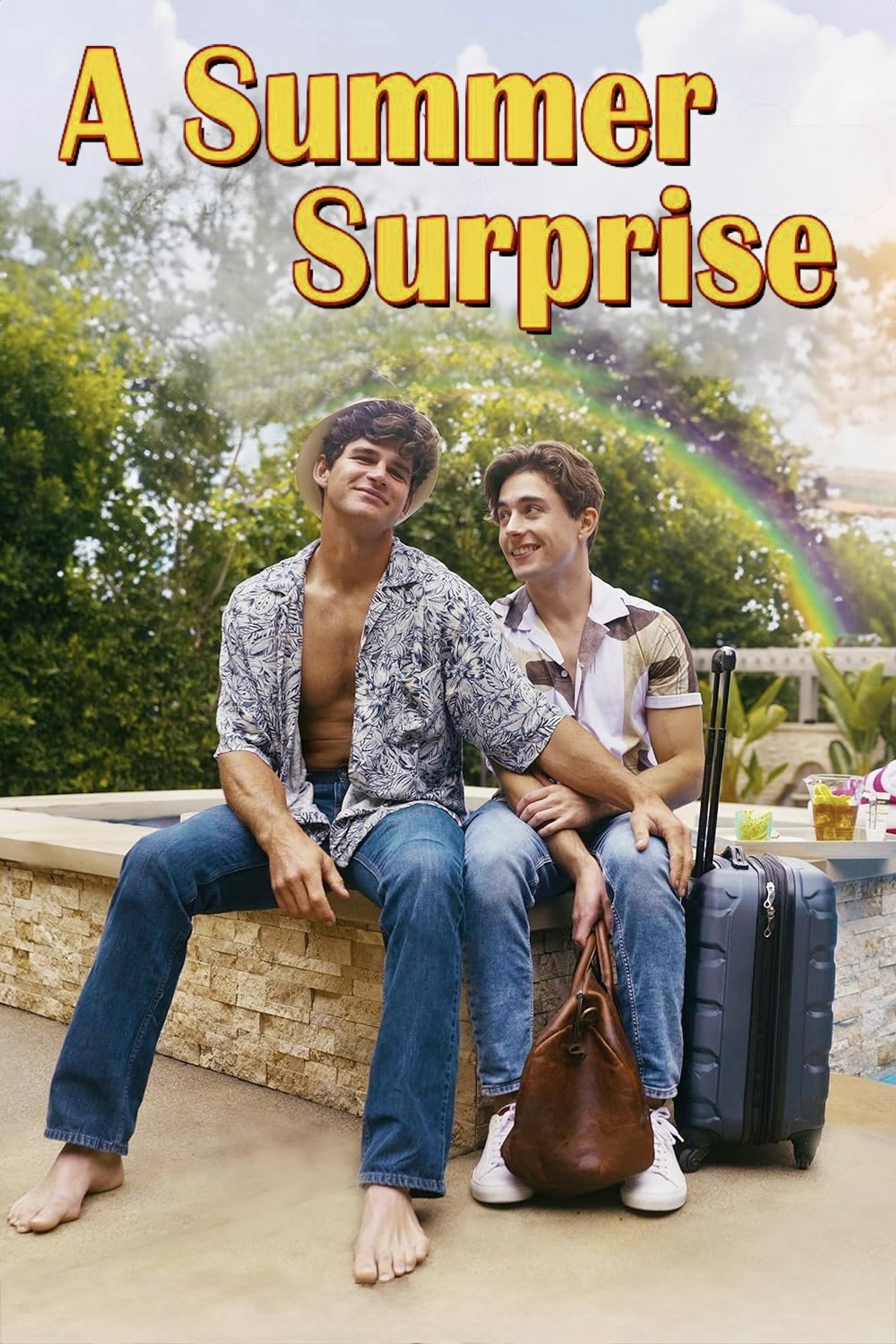 A Summer Surprise