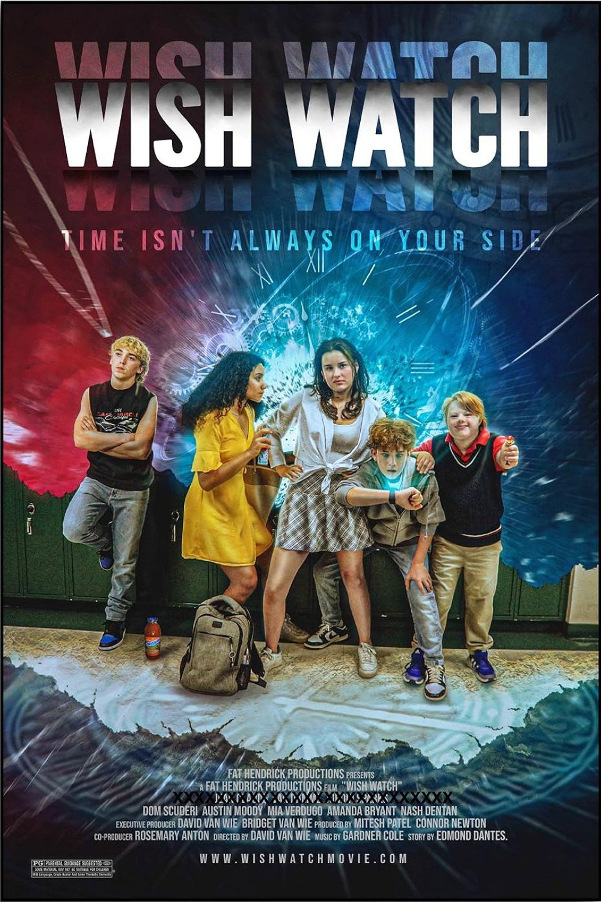 Wish Watch