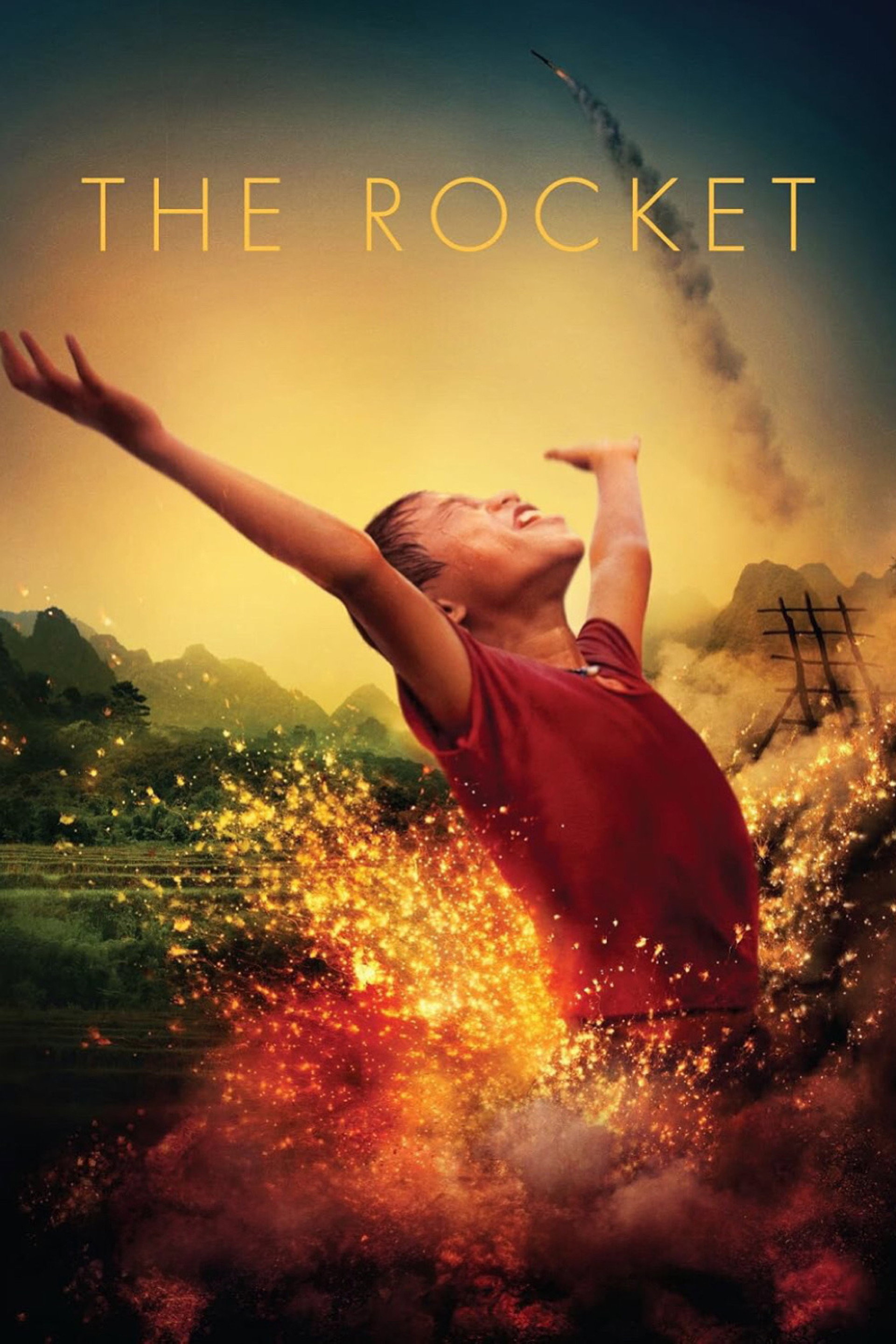 The Rocket