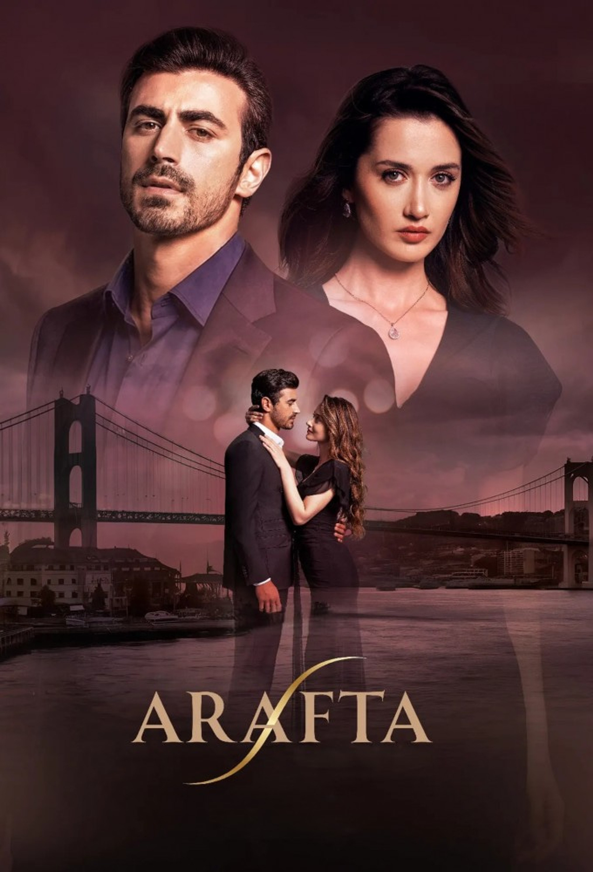 Arafta