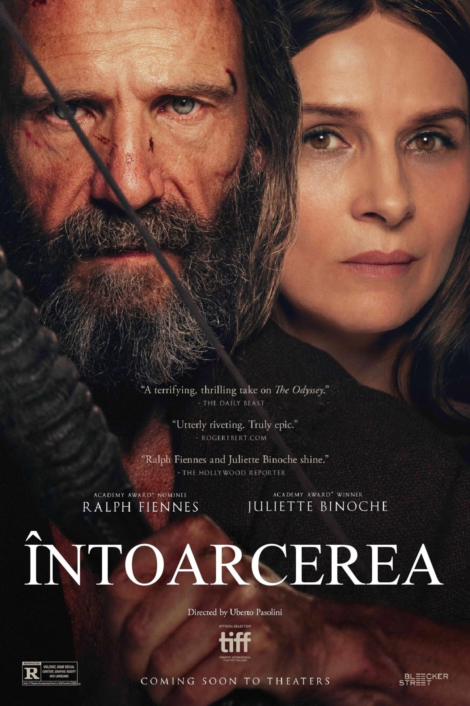 Întoarcerea