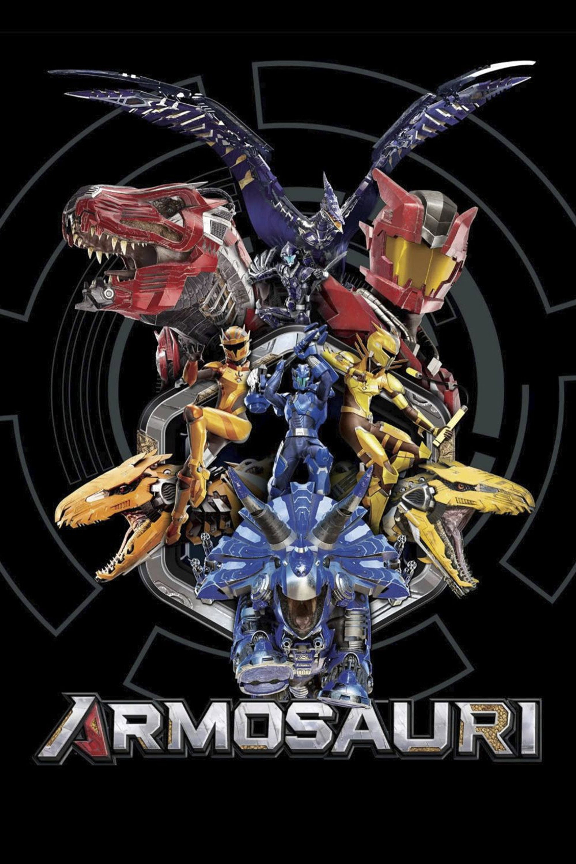 Armosauri