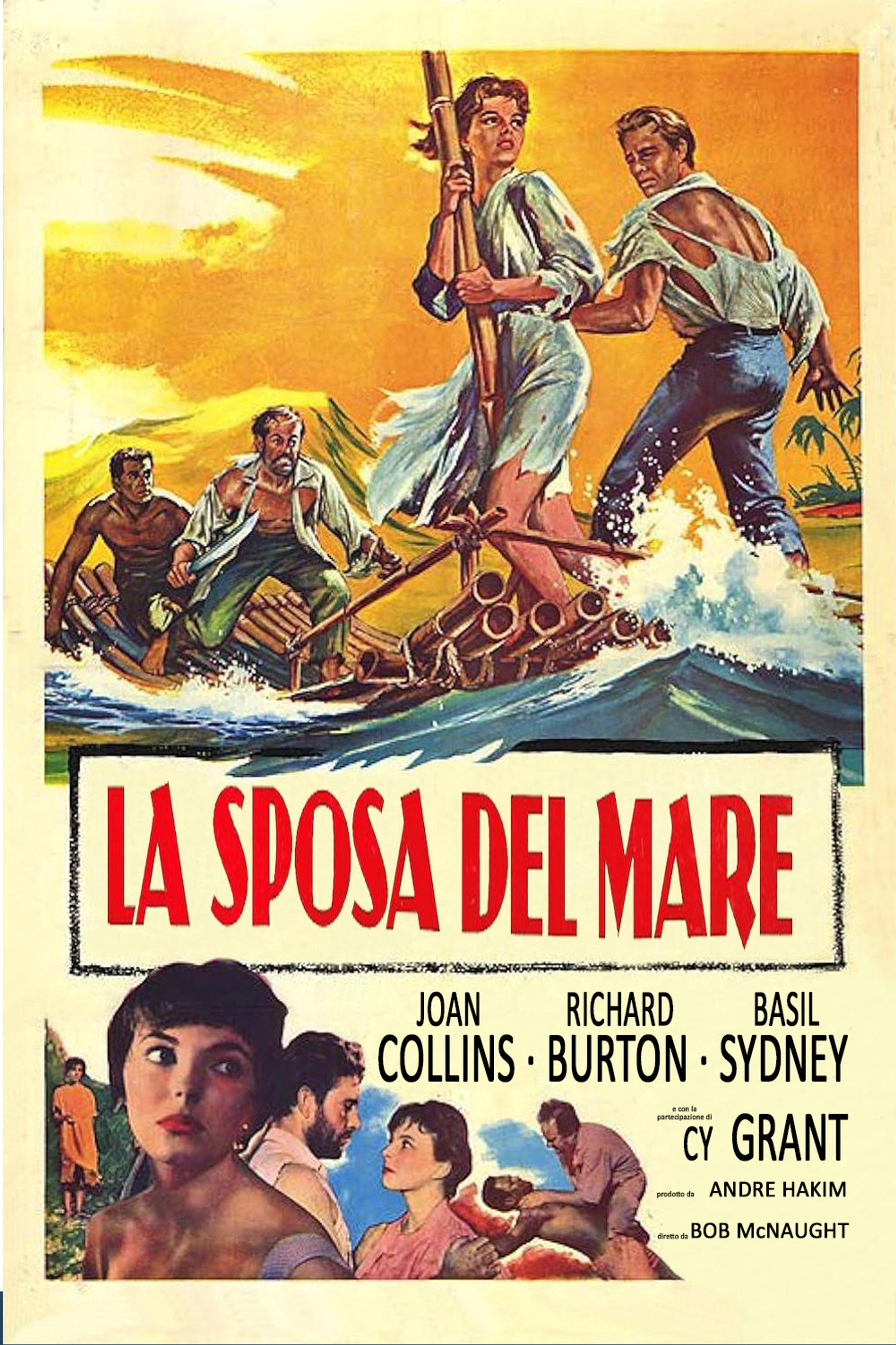 La sposa del mare