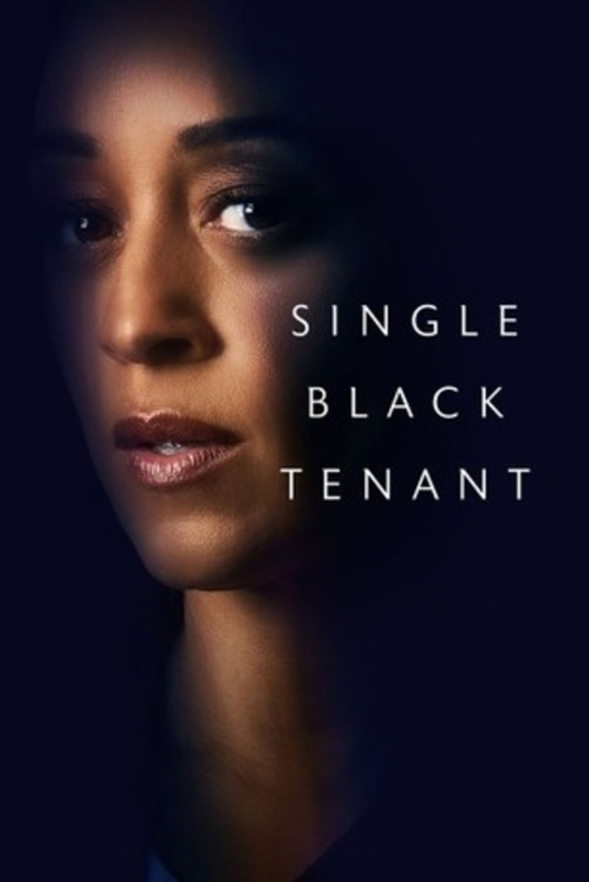 Single Black Tenant