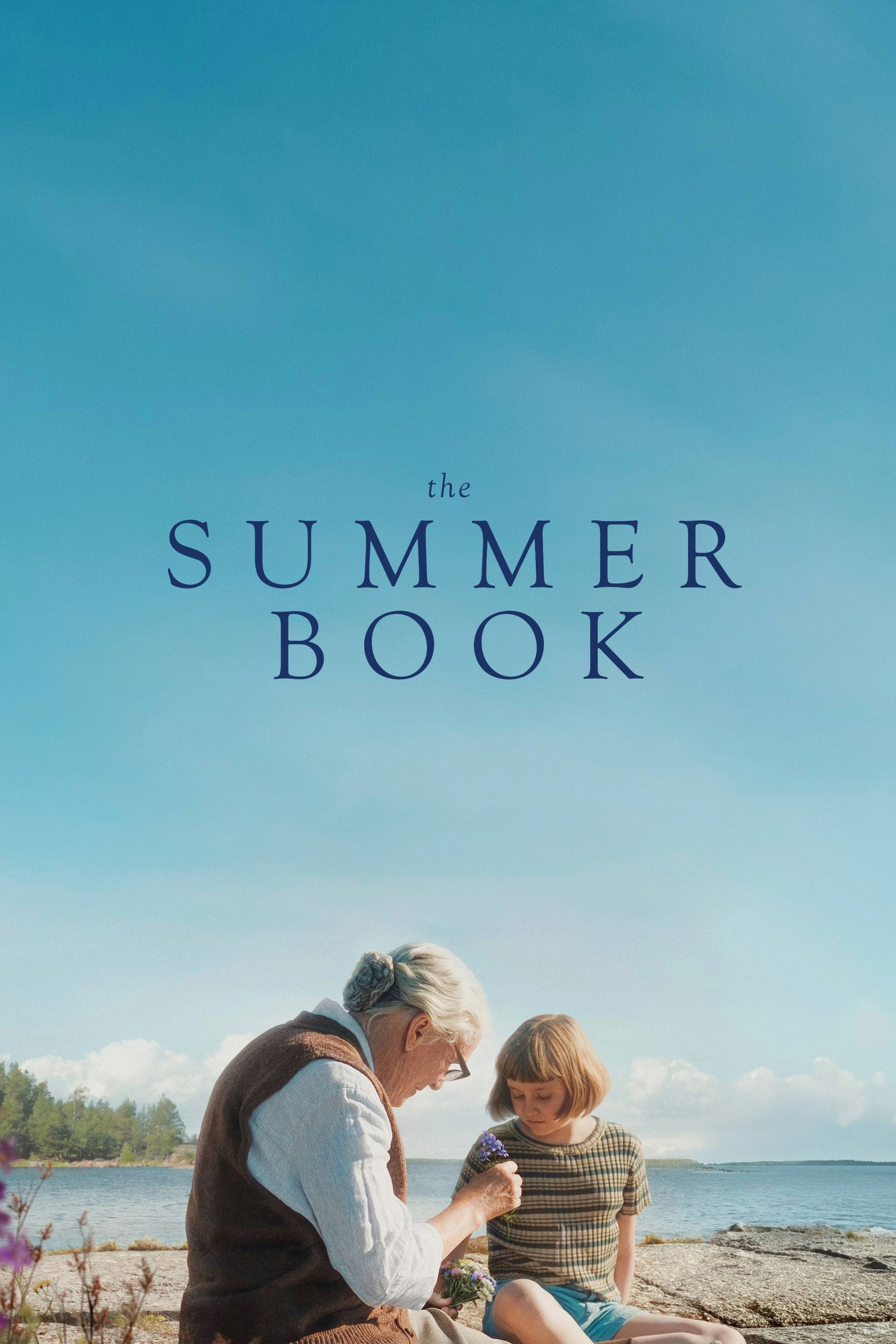The Summer Book