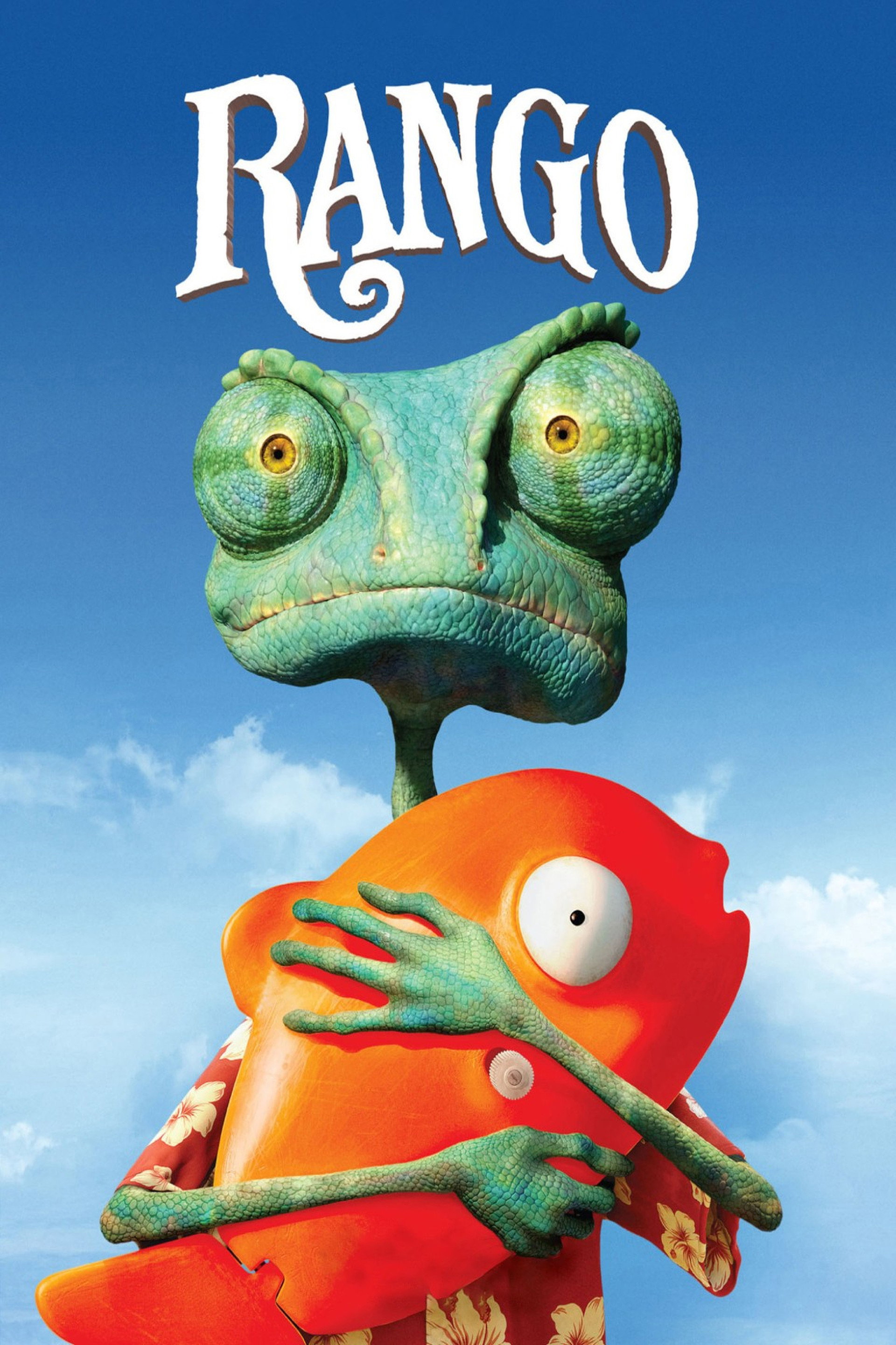 Rango