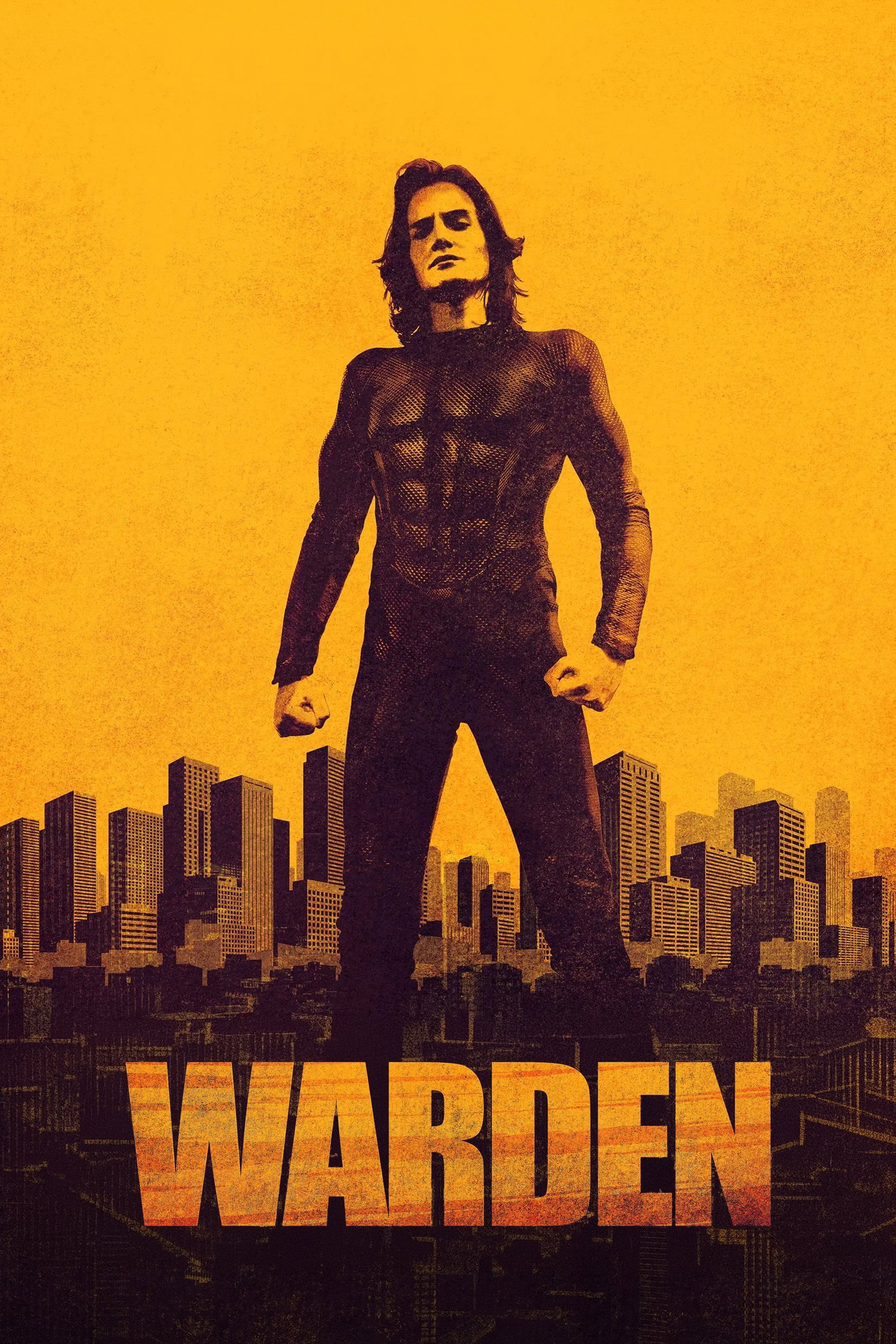 Warden