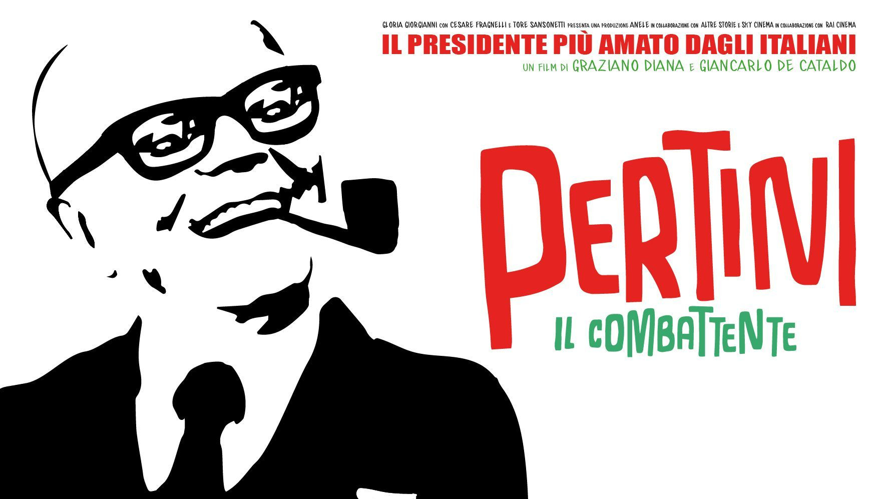 Pertini: Il combattente