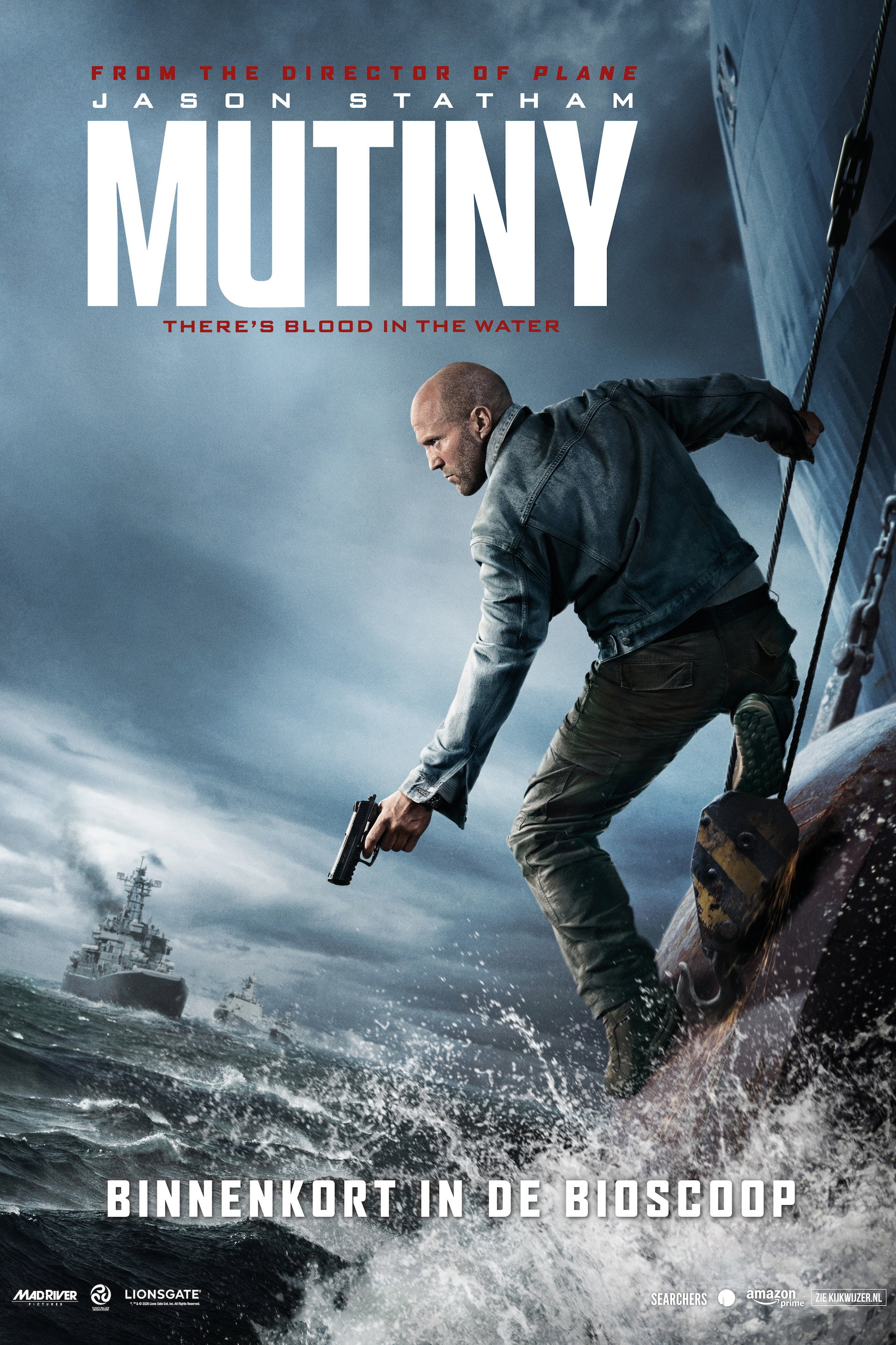 Mutiny