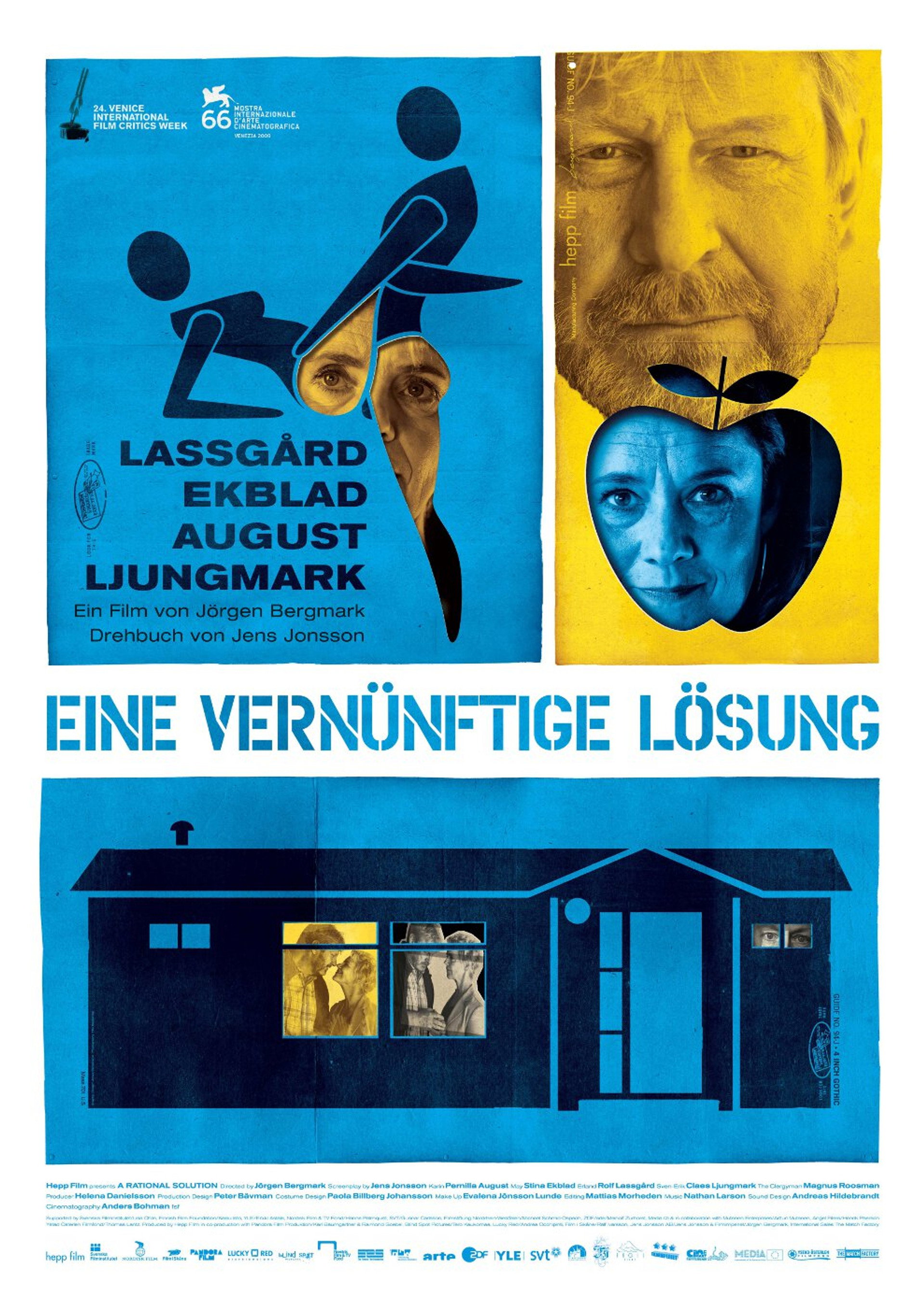 Eine vernünftige Lösung