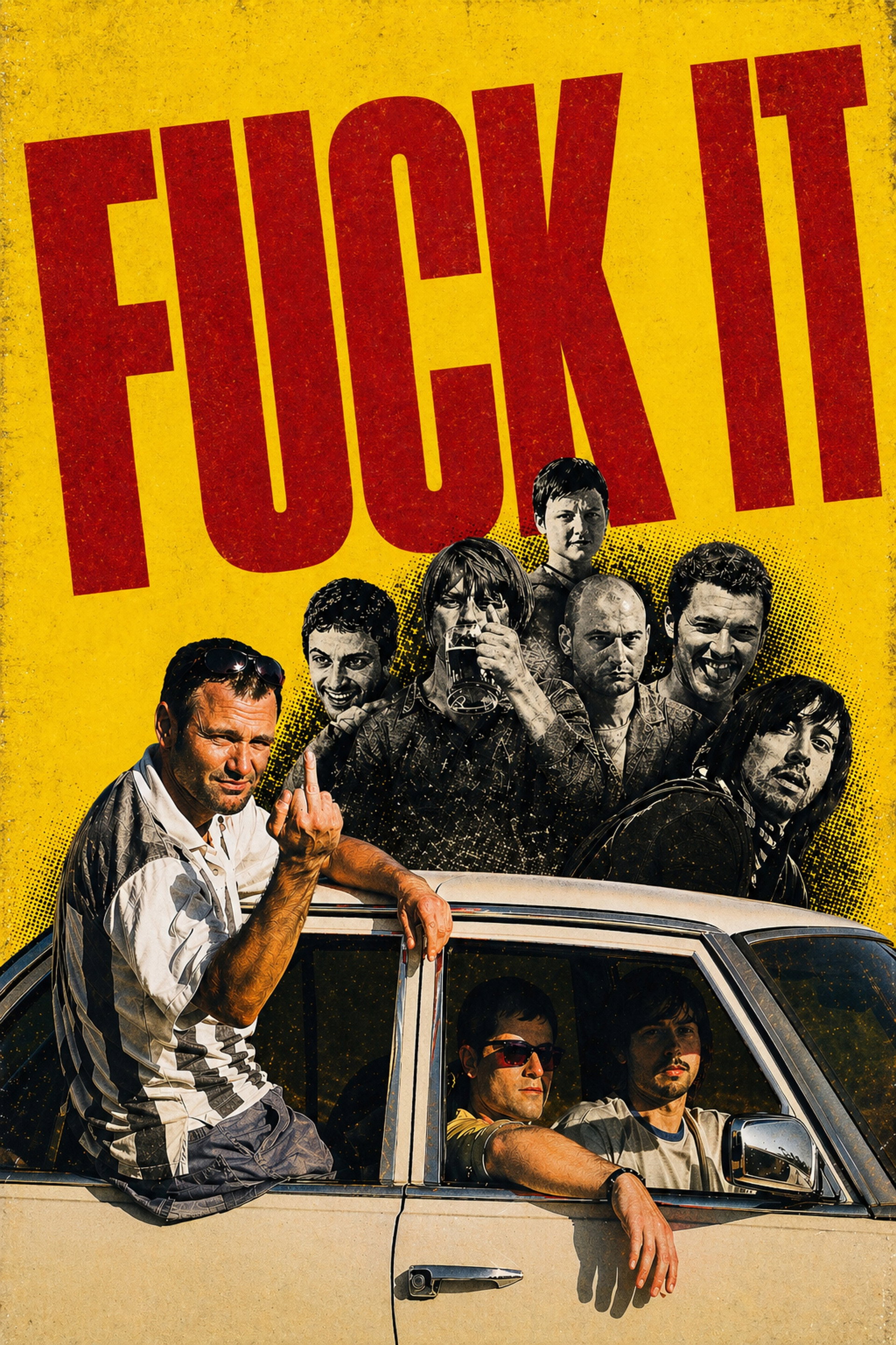 Fuck It