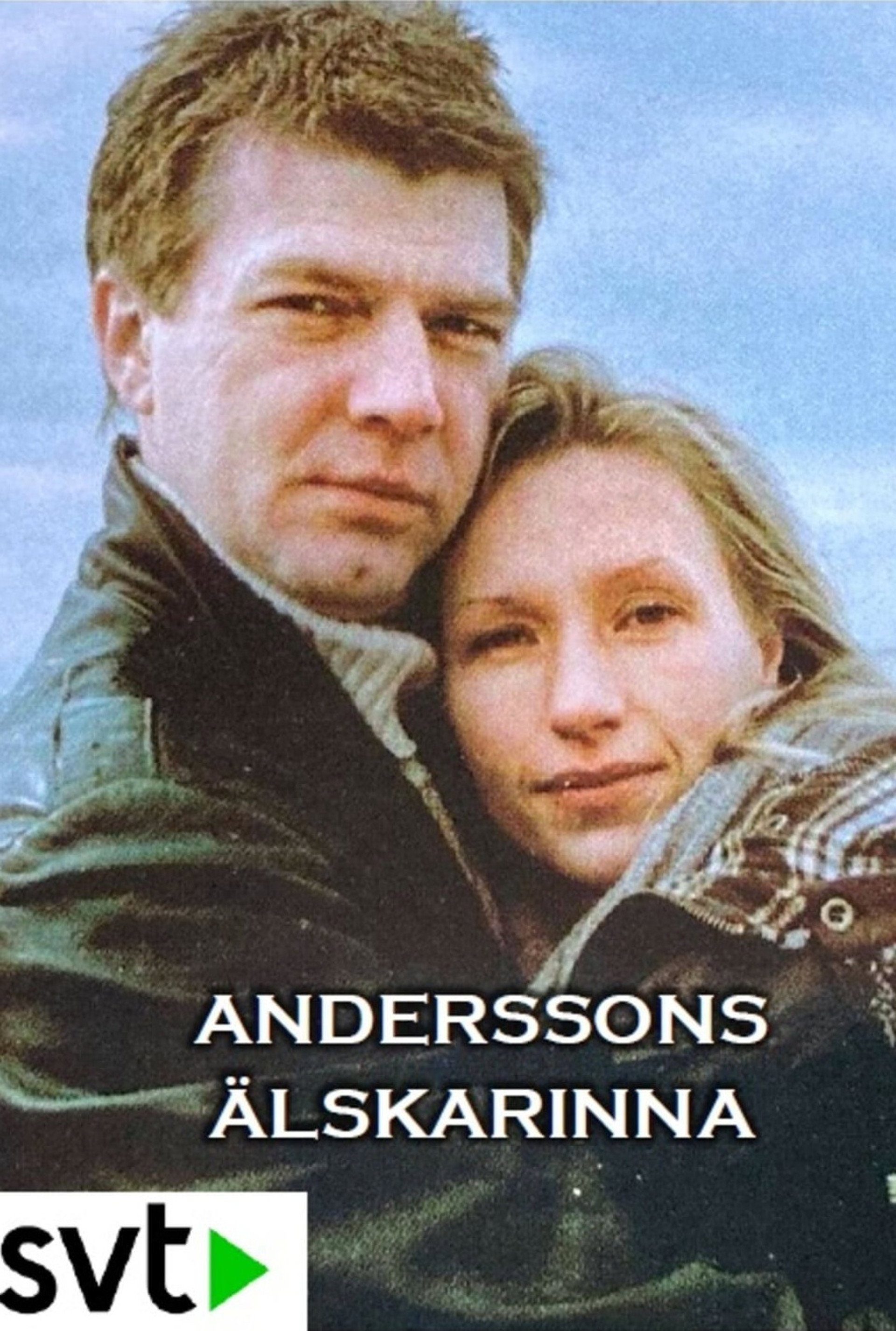 Anderssons älskarinna