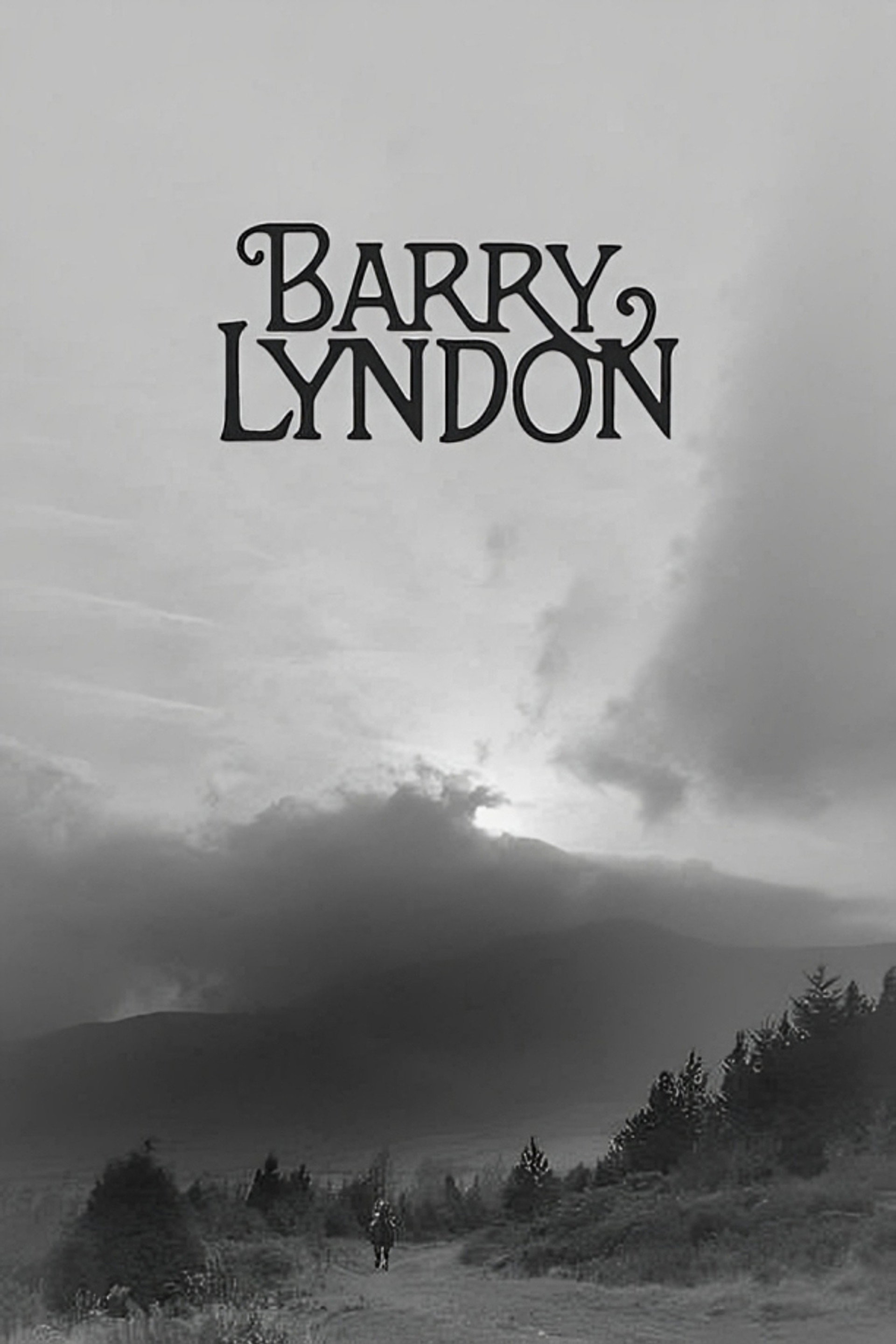 Barry Lyndon