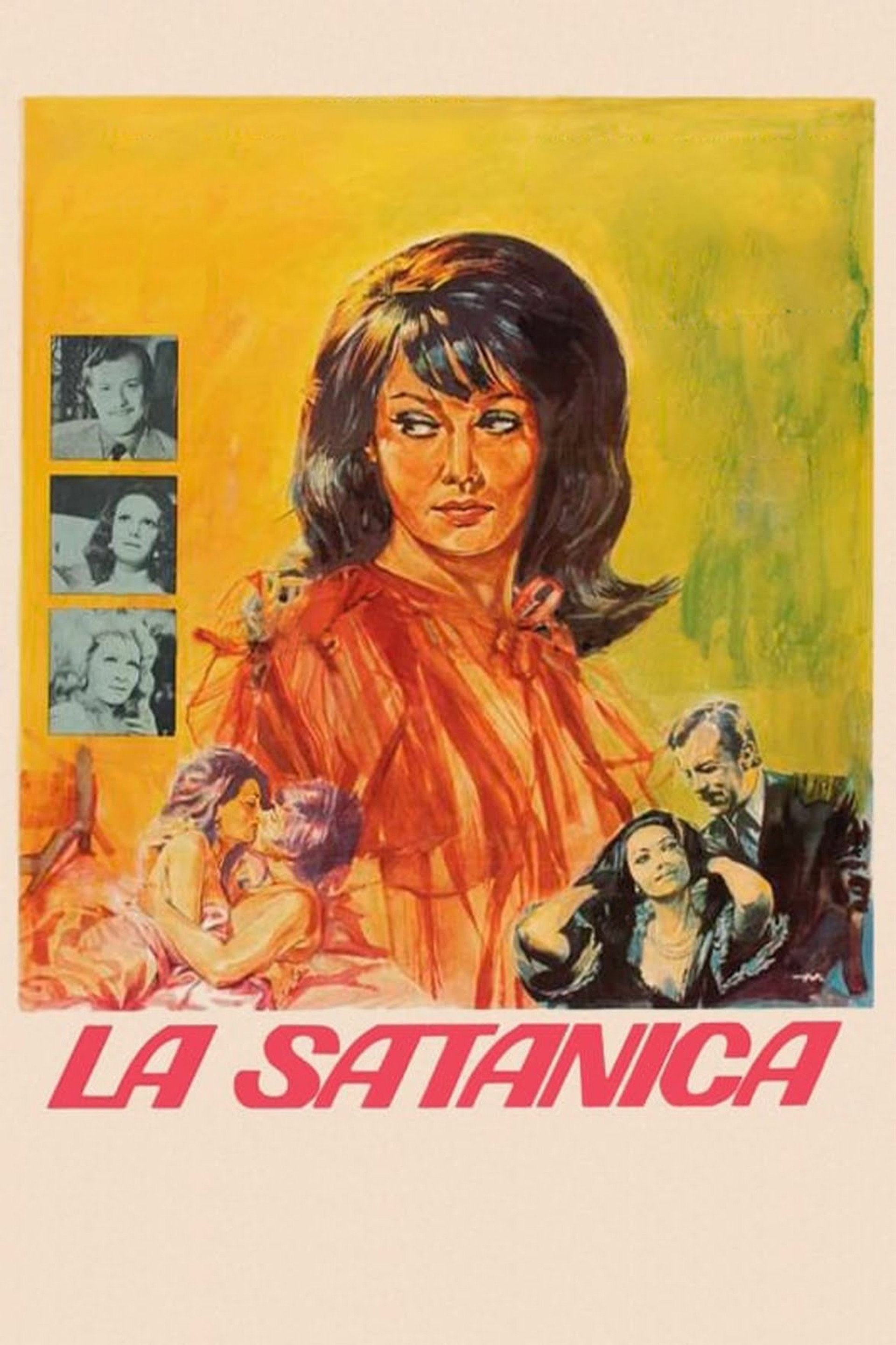La satánica