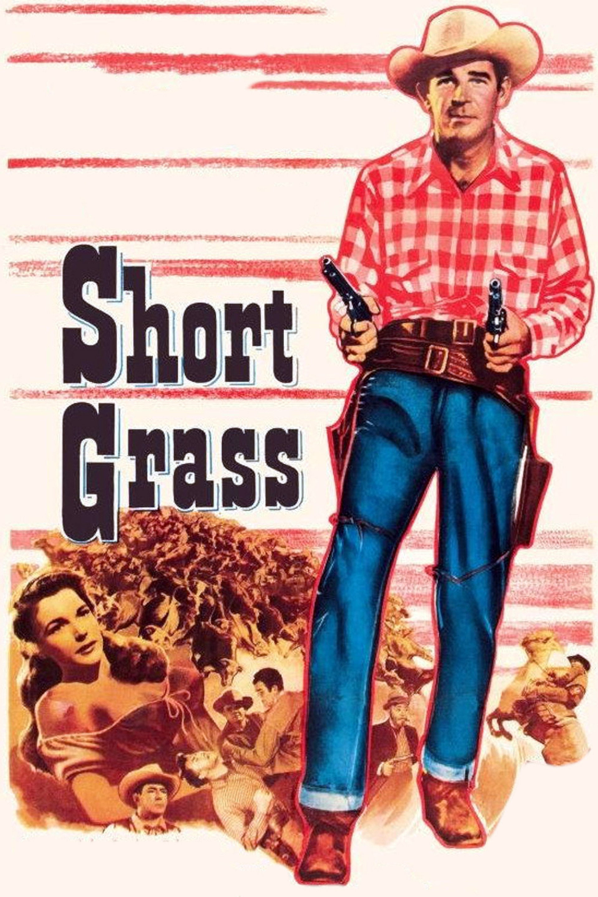 Short Grass