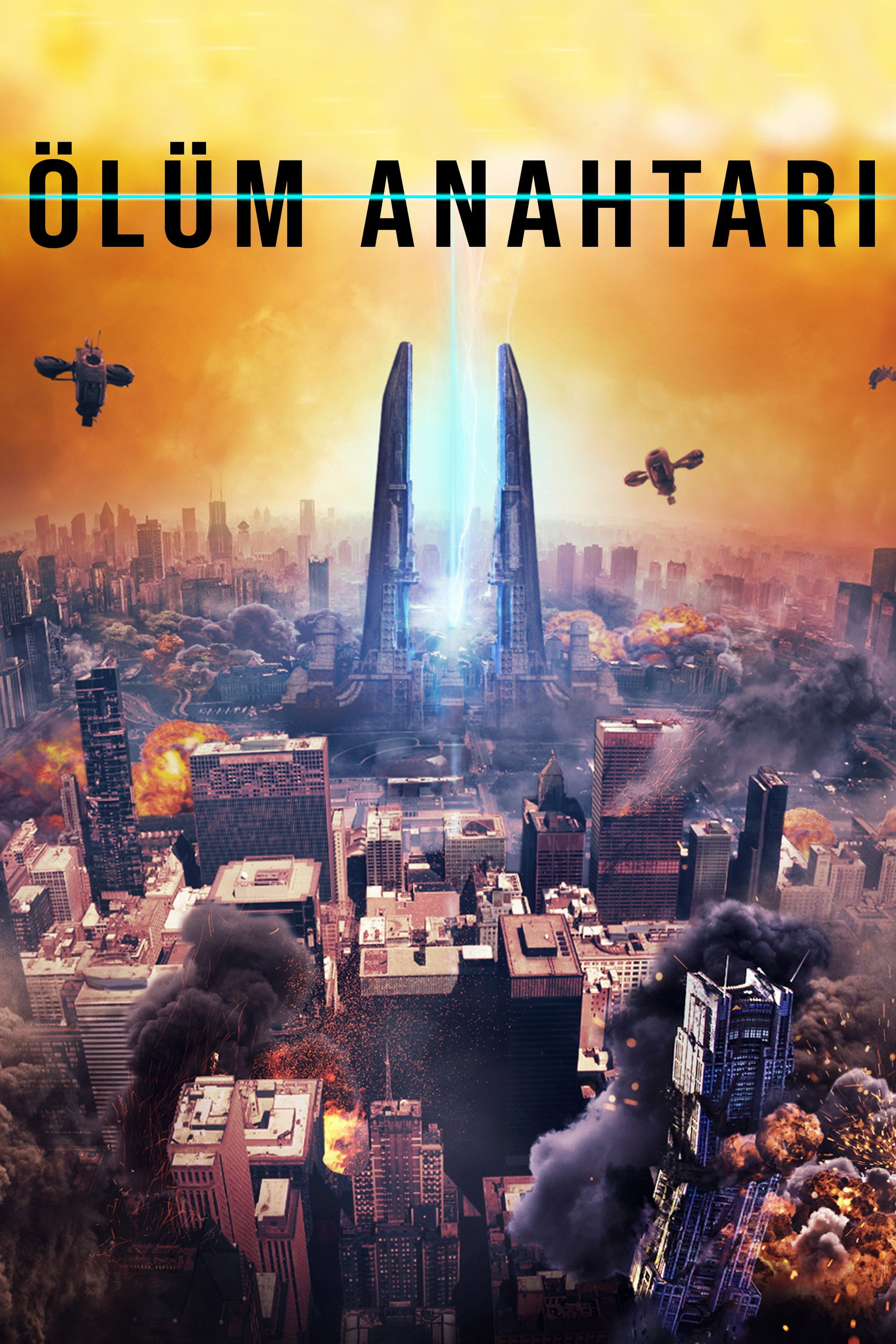 Ölüm Anahtarı