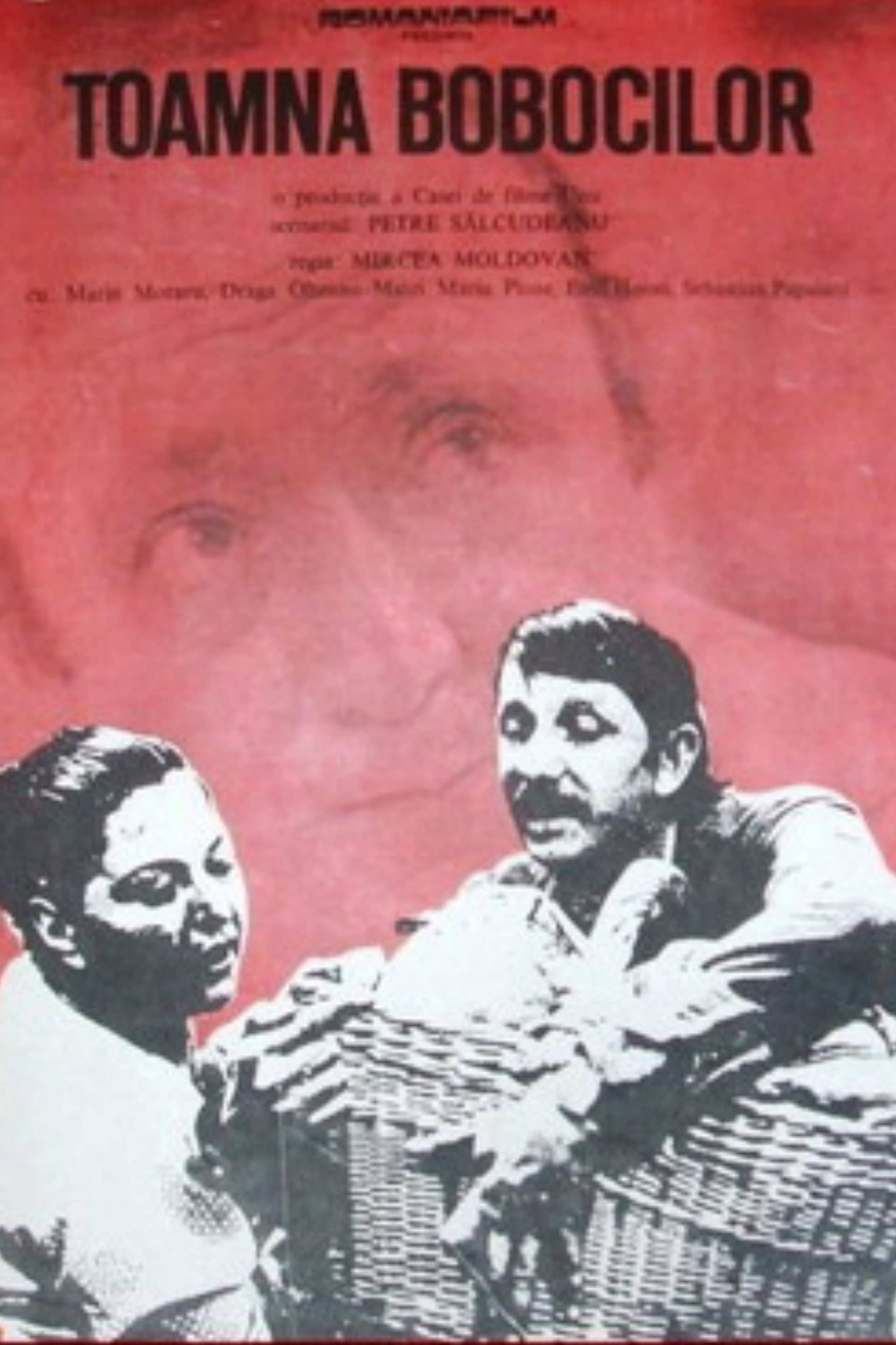 Toamna bobocilor