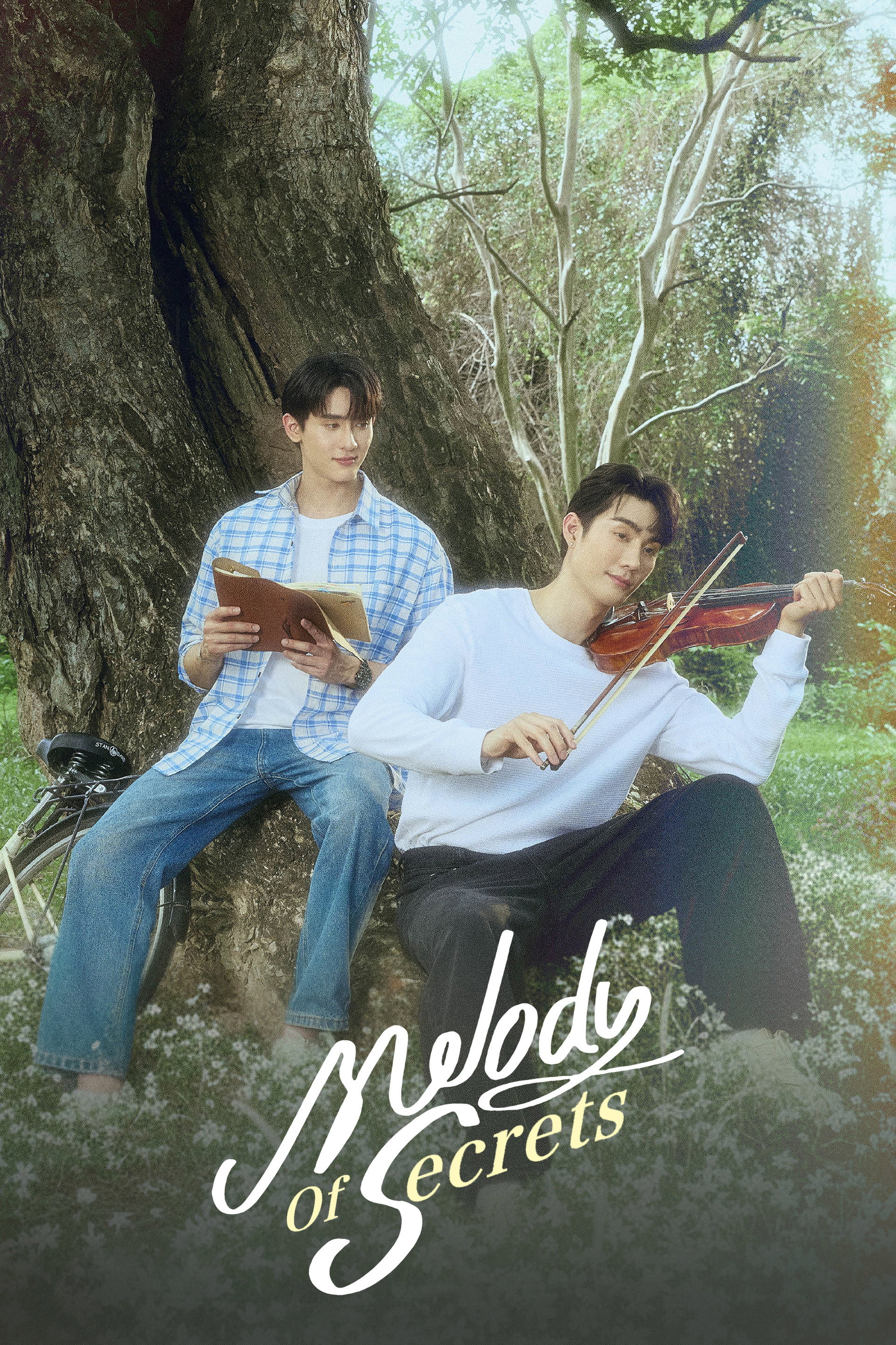 Melody of Secrets