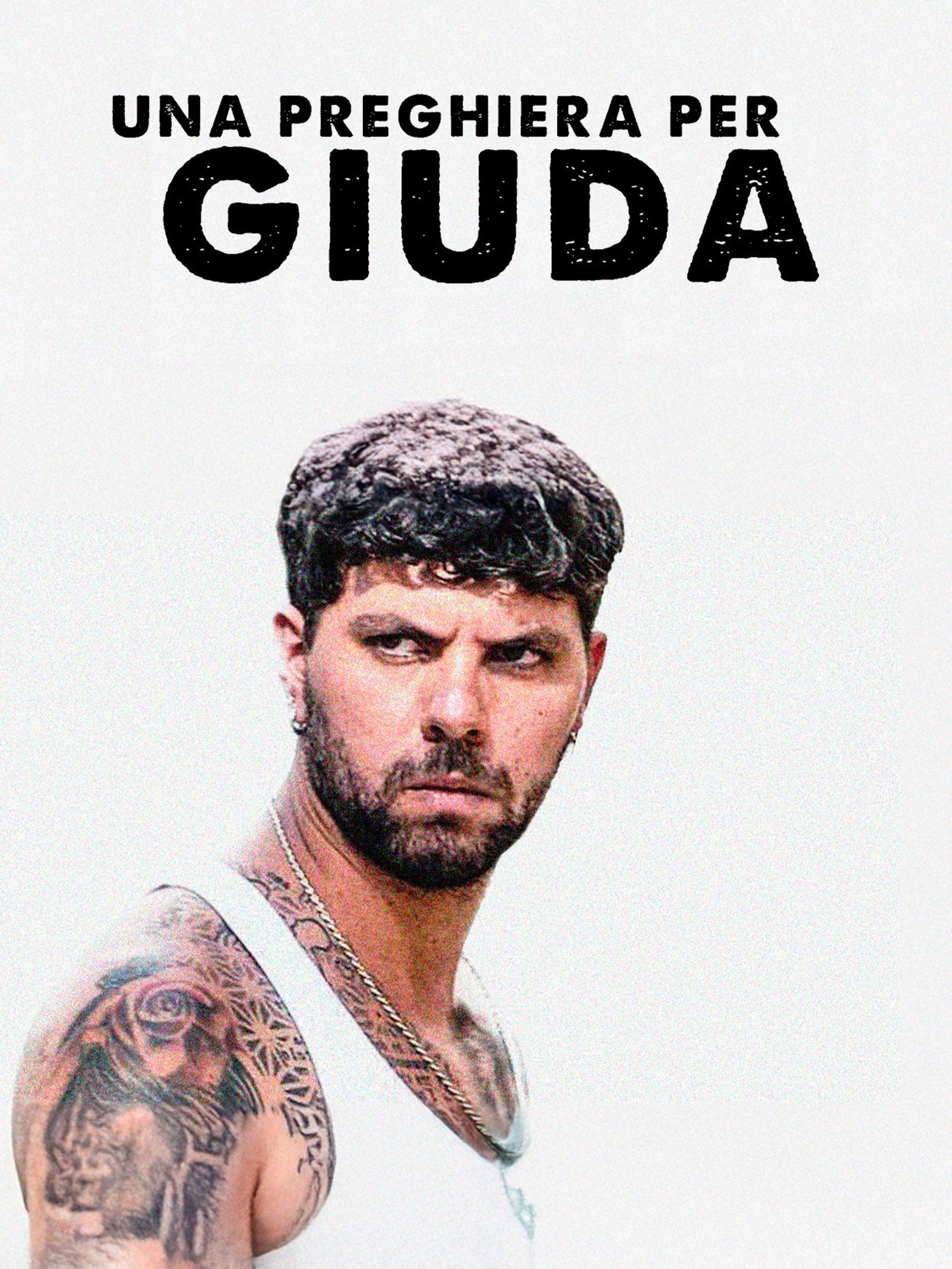Una preghiera per Giuda