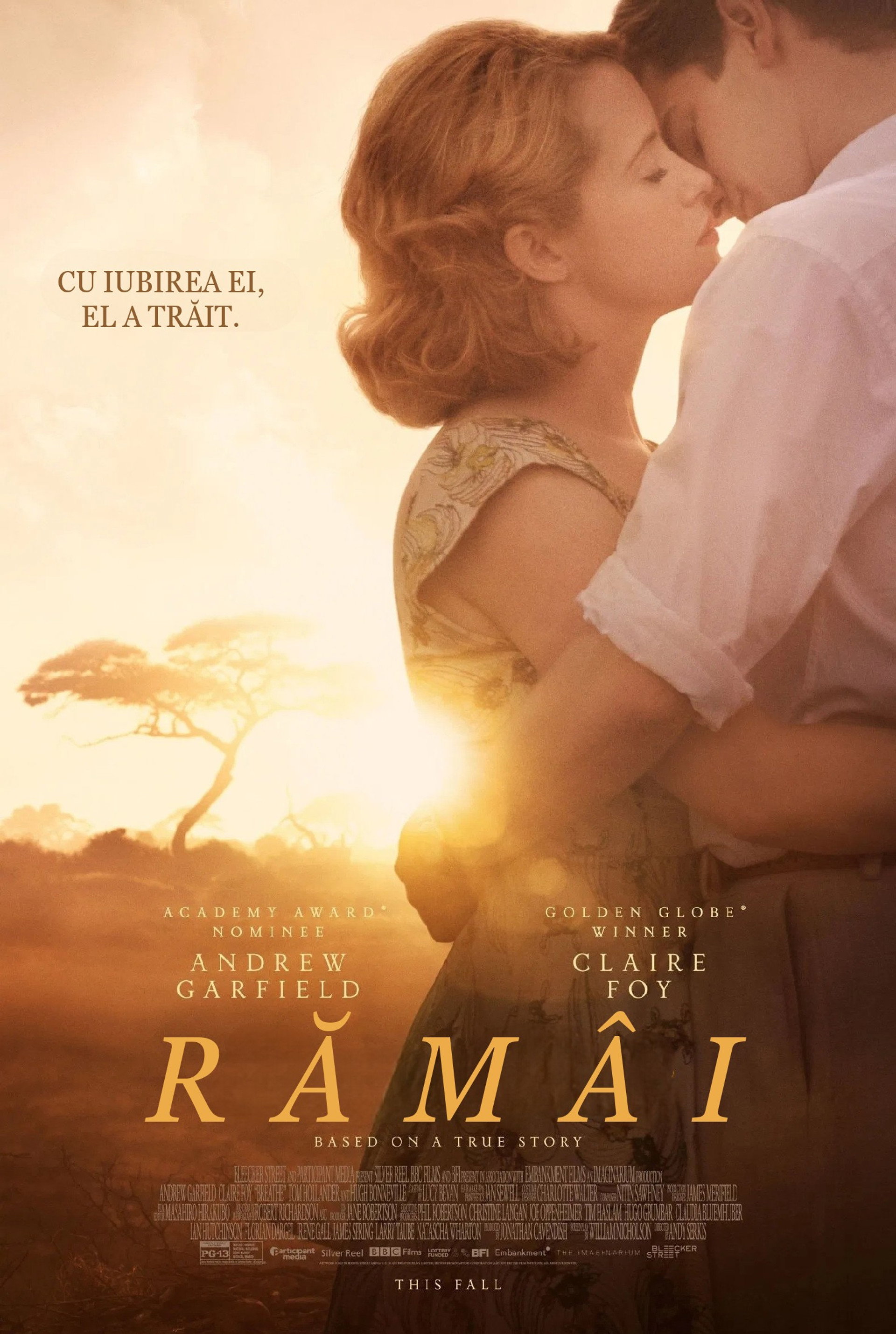 Rămâi
