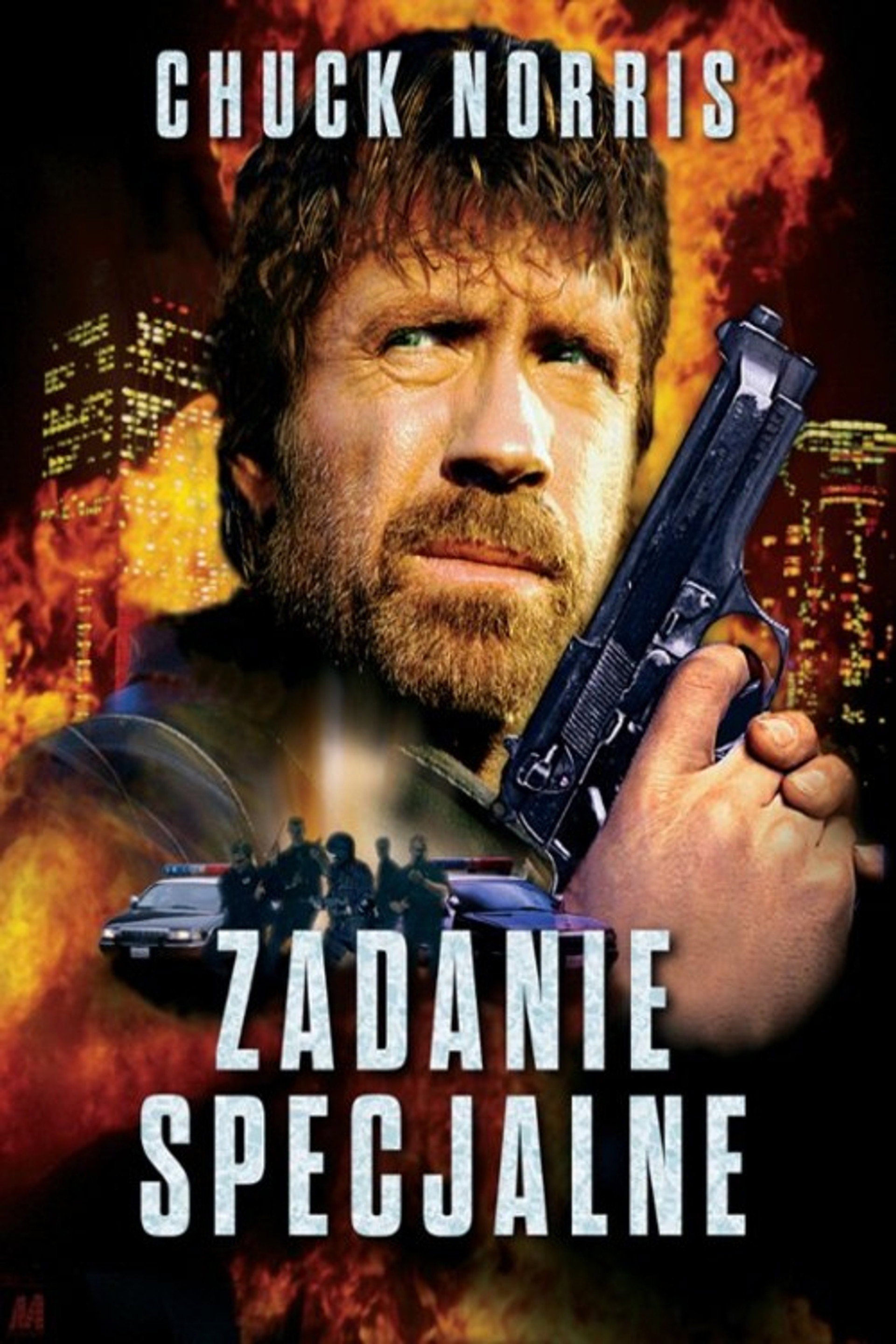 Zadanie specjalne