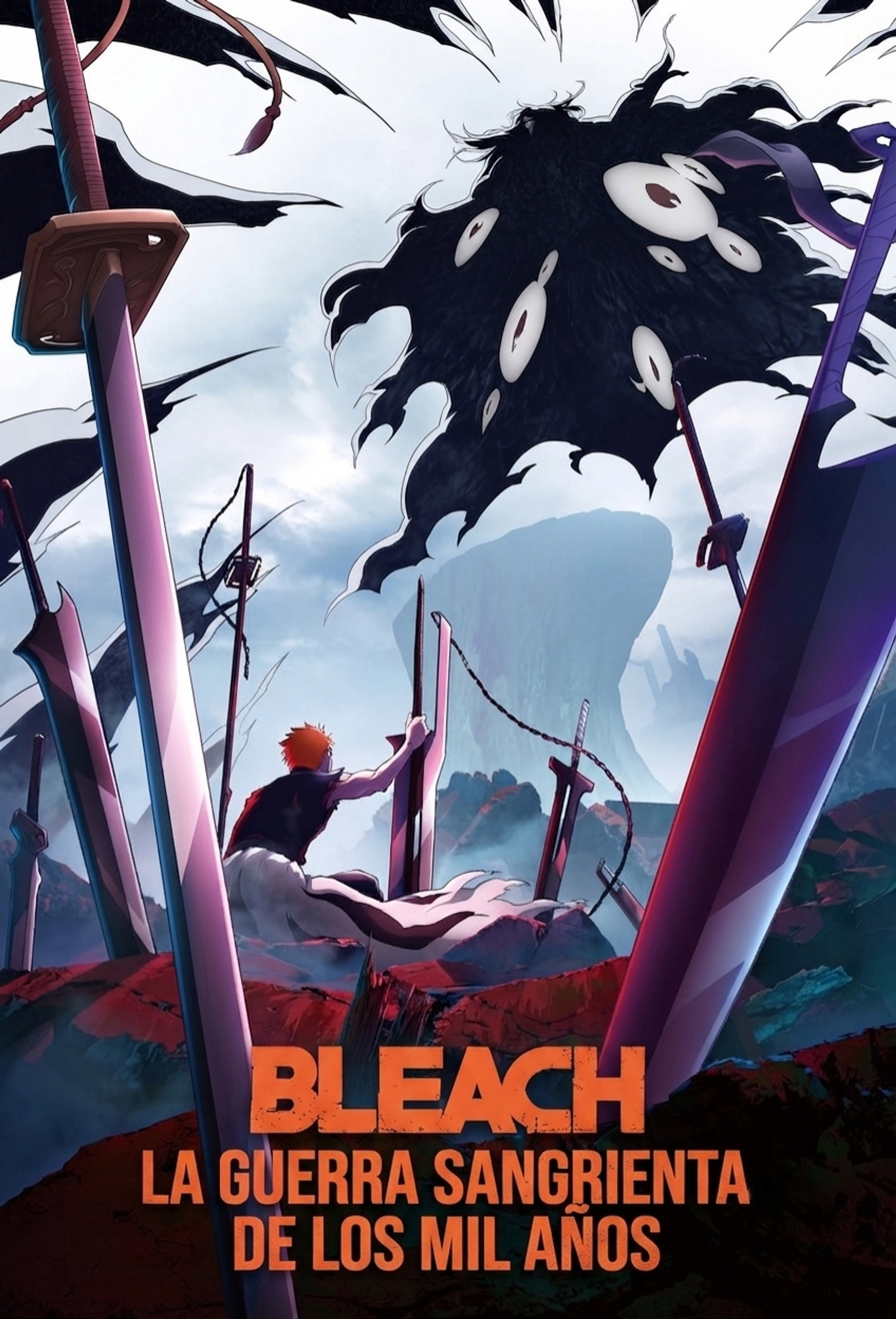Bleach