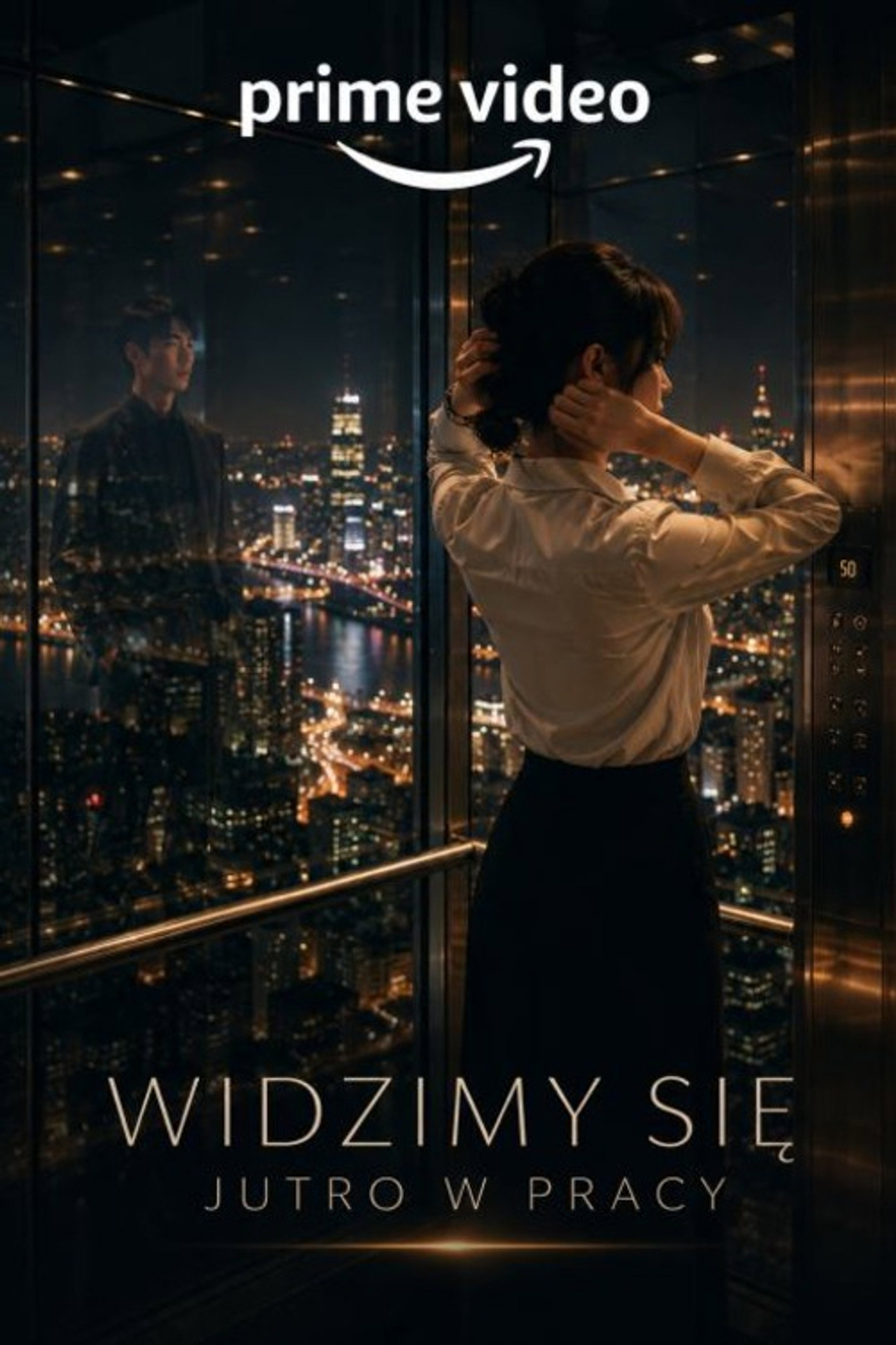 Widzimy się jutro w pracy