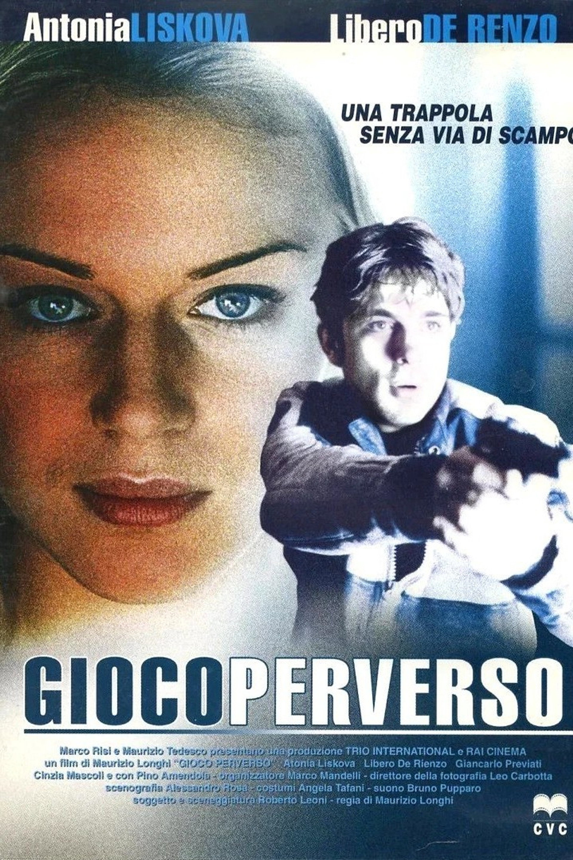 Gioco perverso