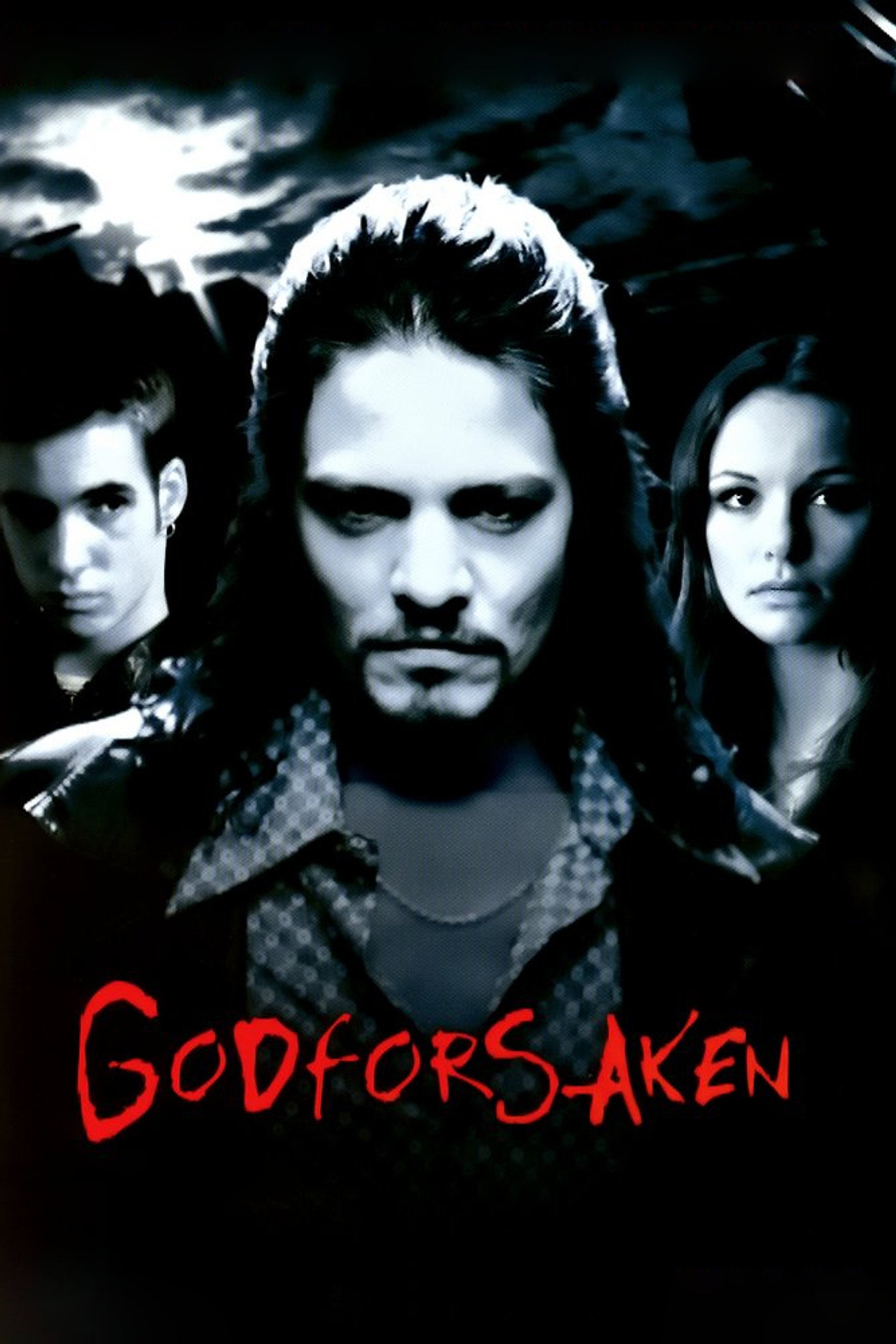 Godforsaken