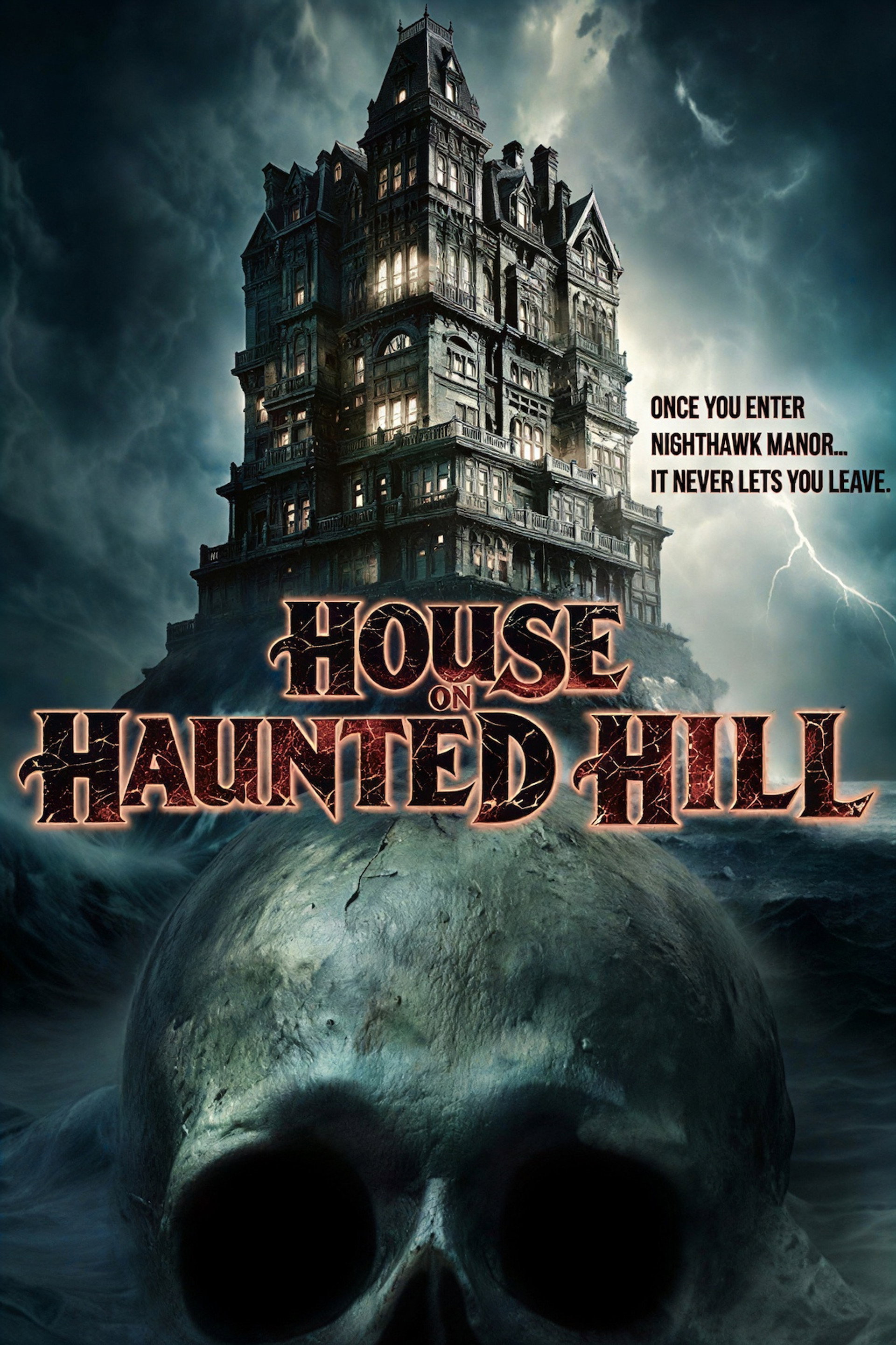 House on Haunted Hill