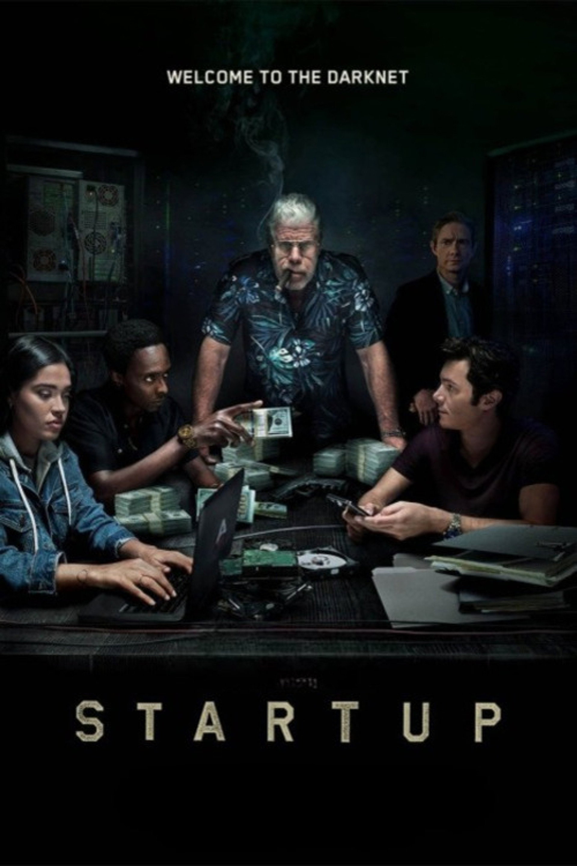 StartUp