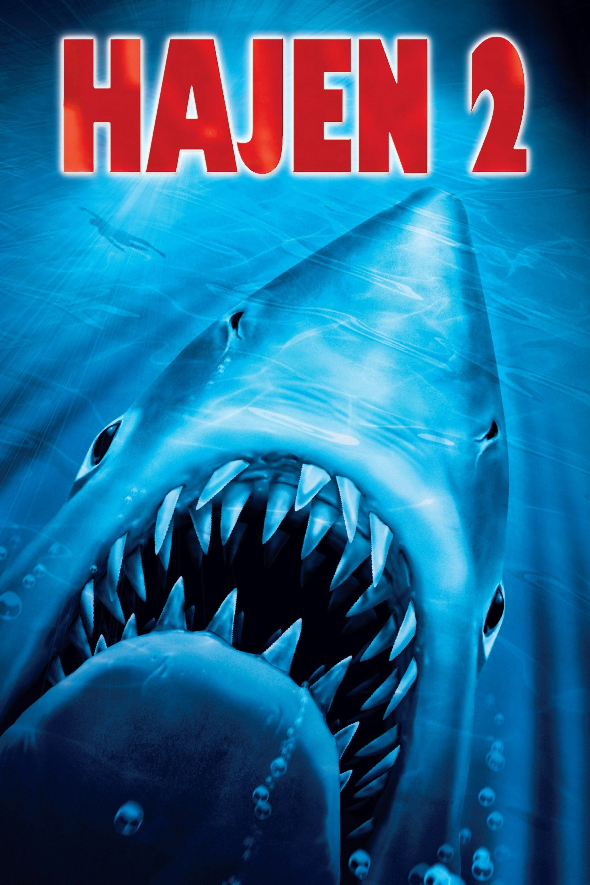 Hajen 2