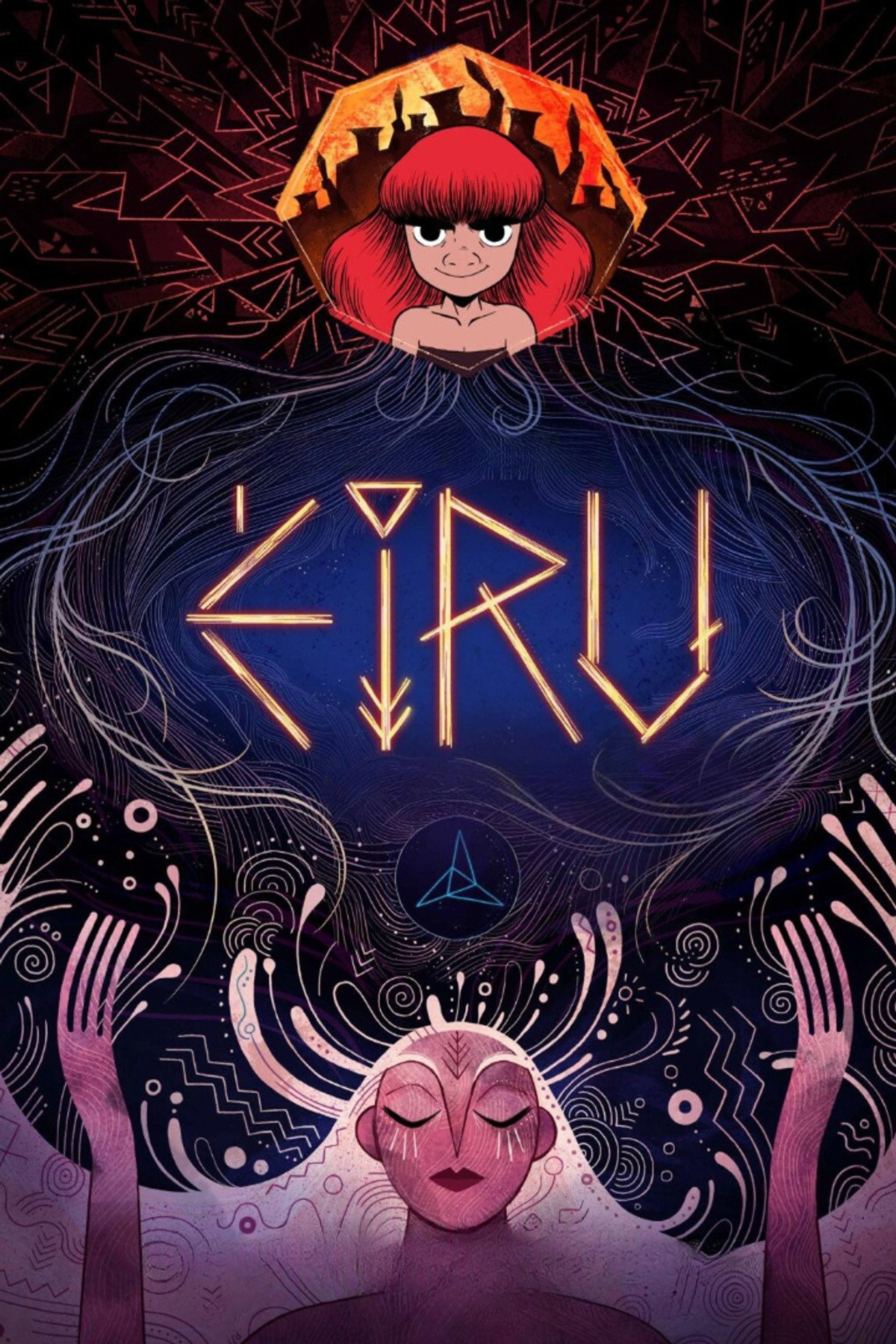 Éiru