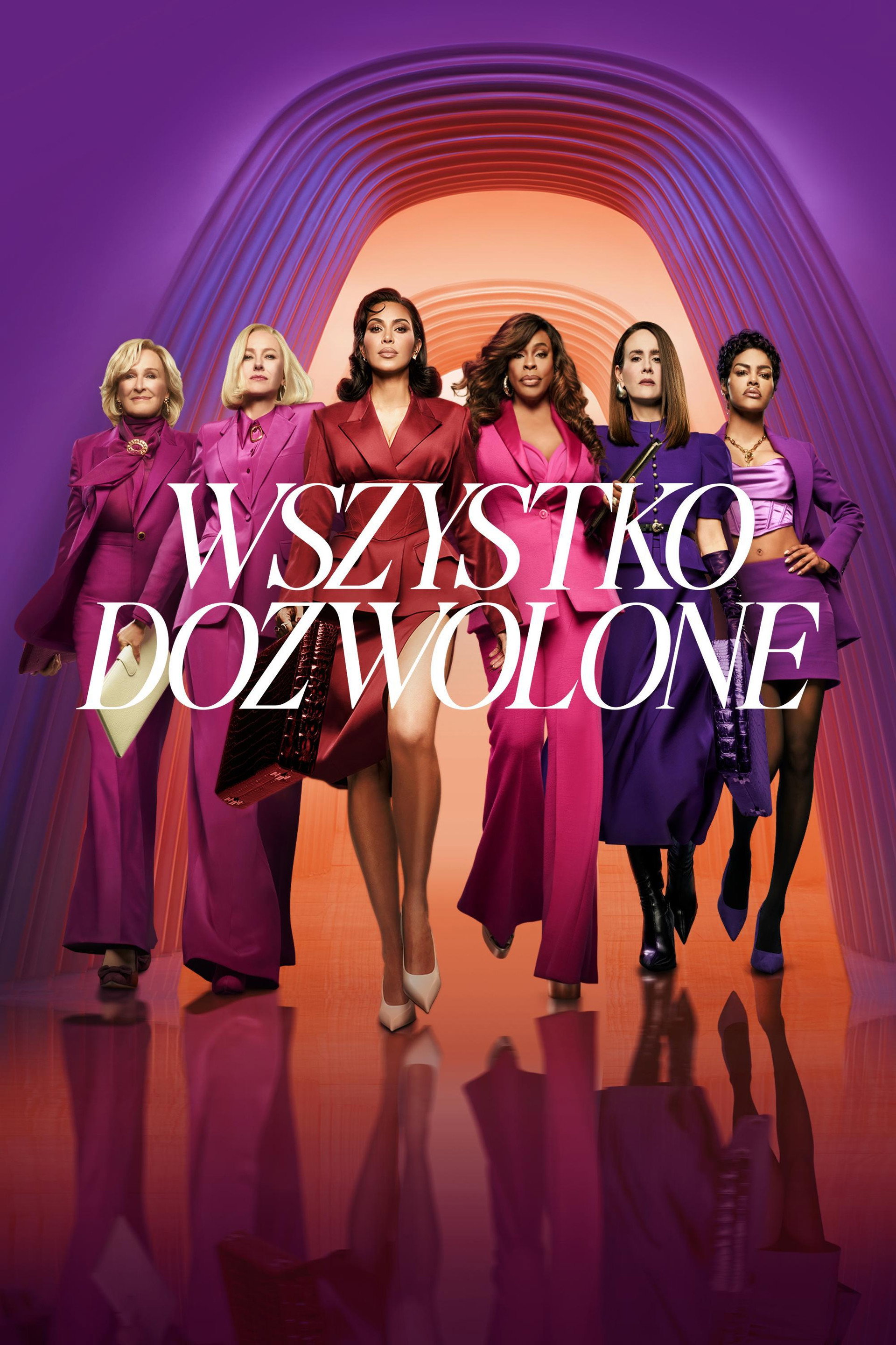 Wszystko dozwolone