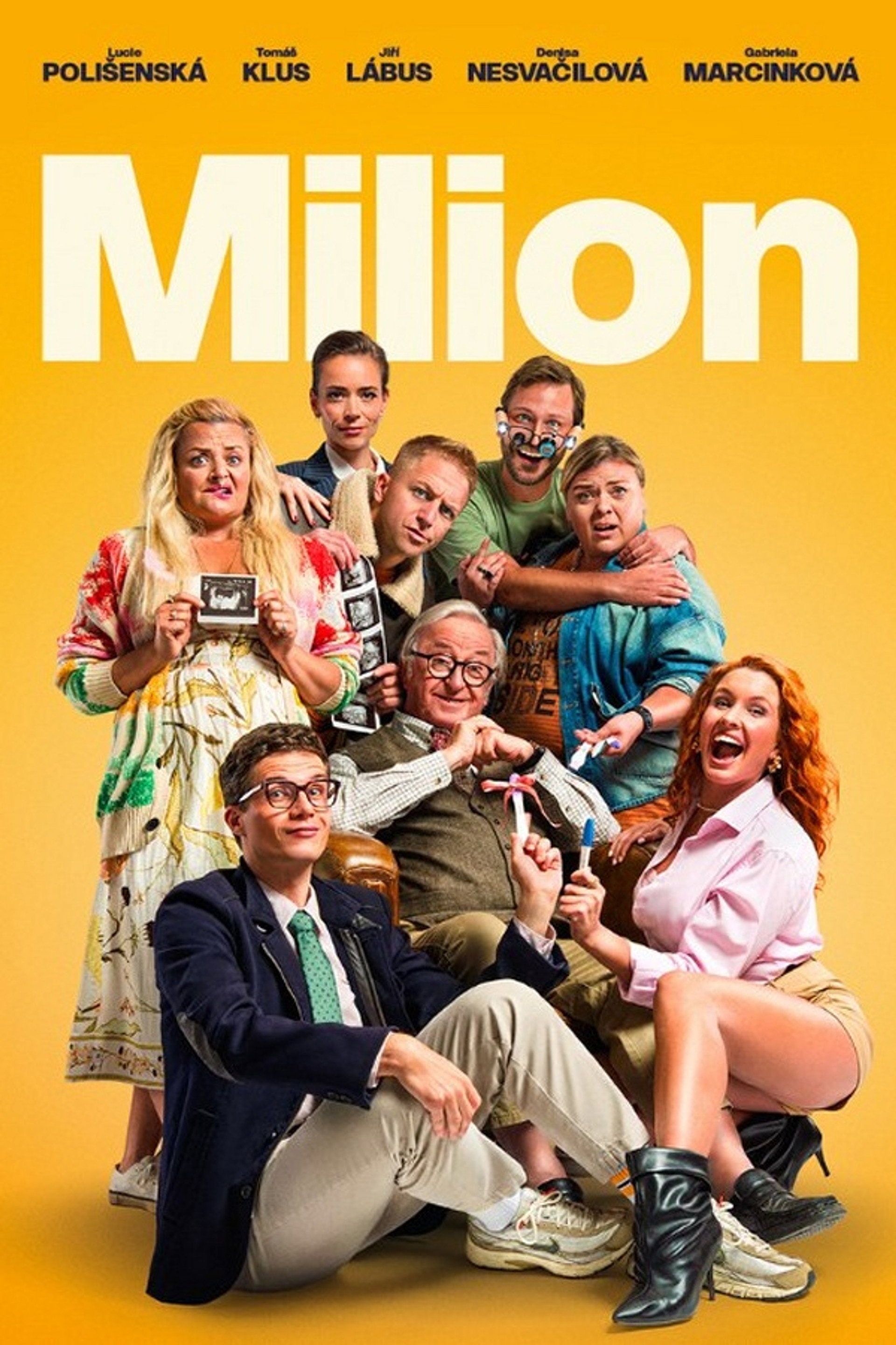 Milion