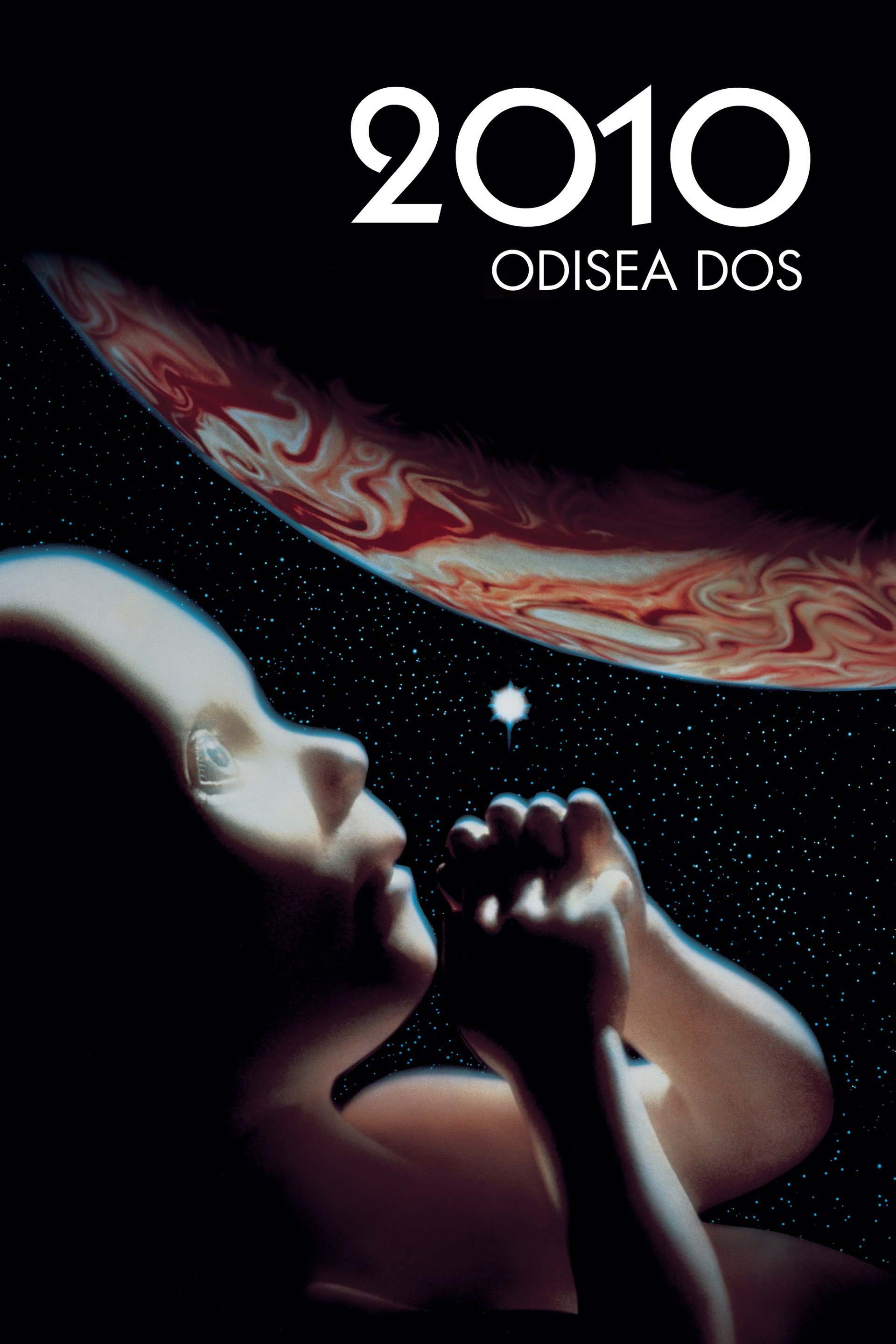 2010. Odisea II