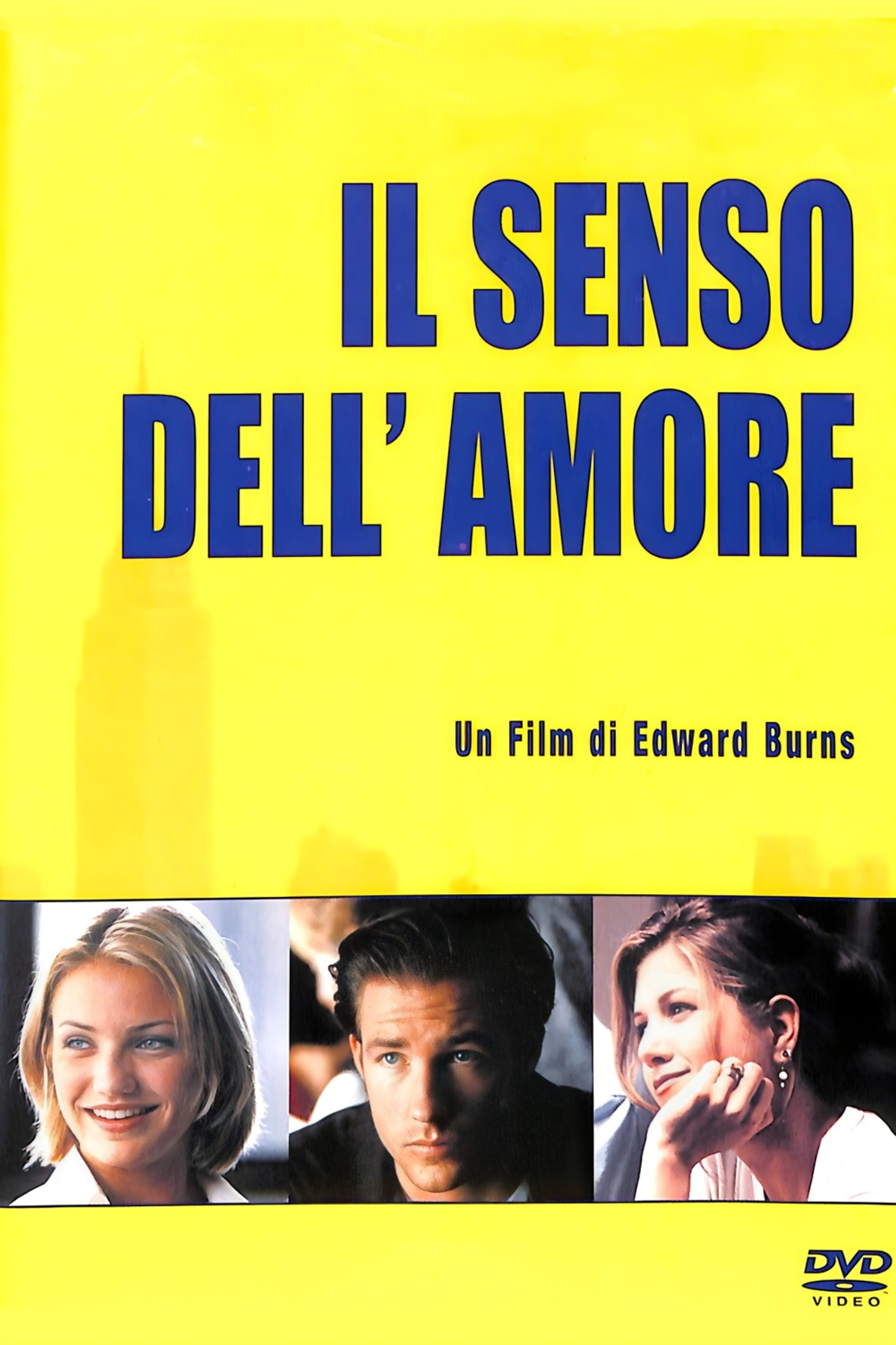 Il senso dell'amore
