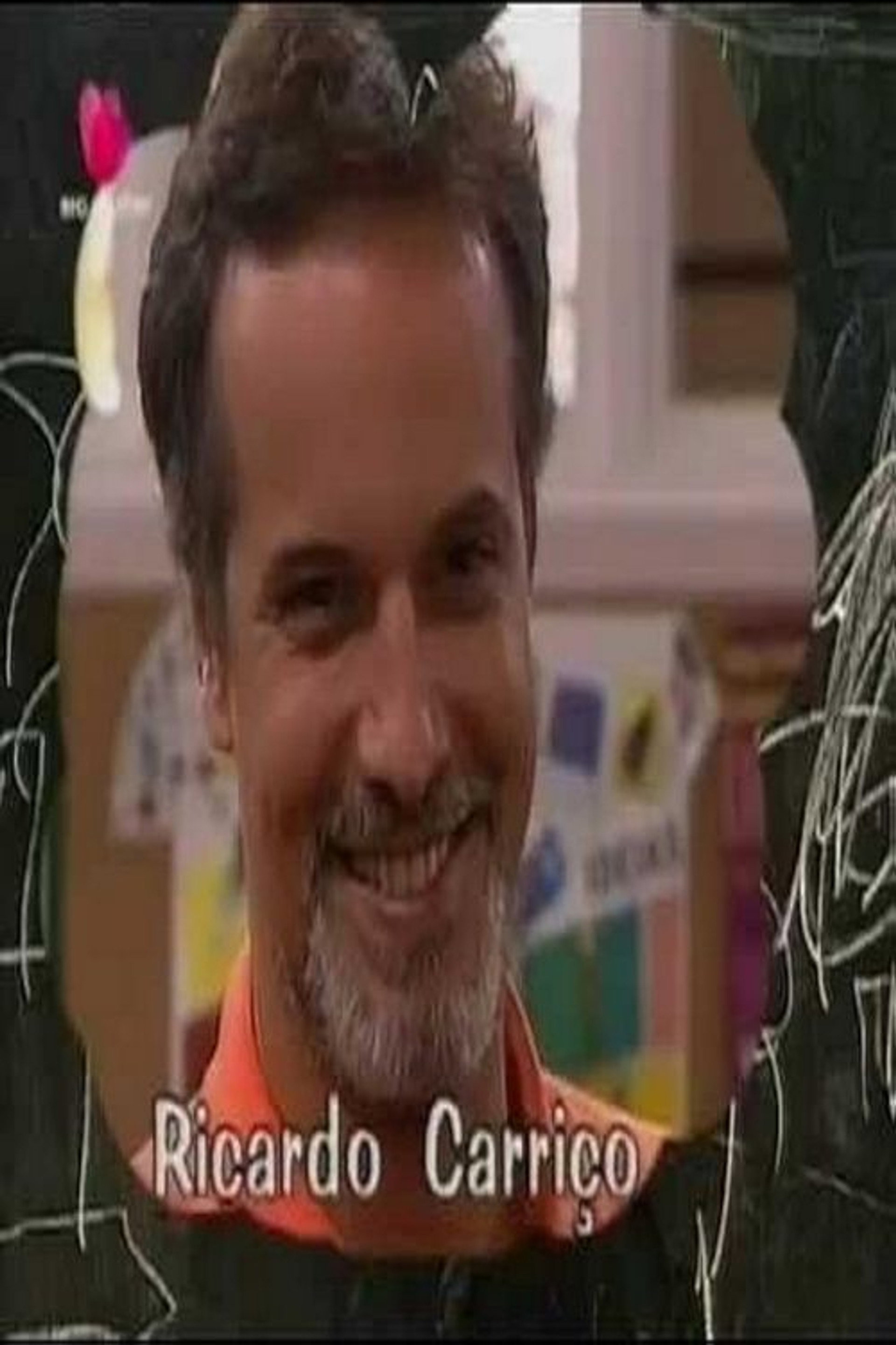 Querido Professor