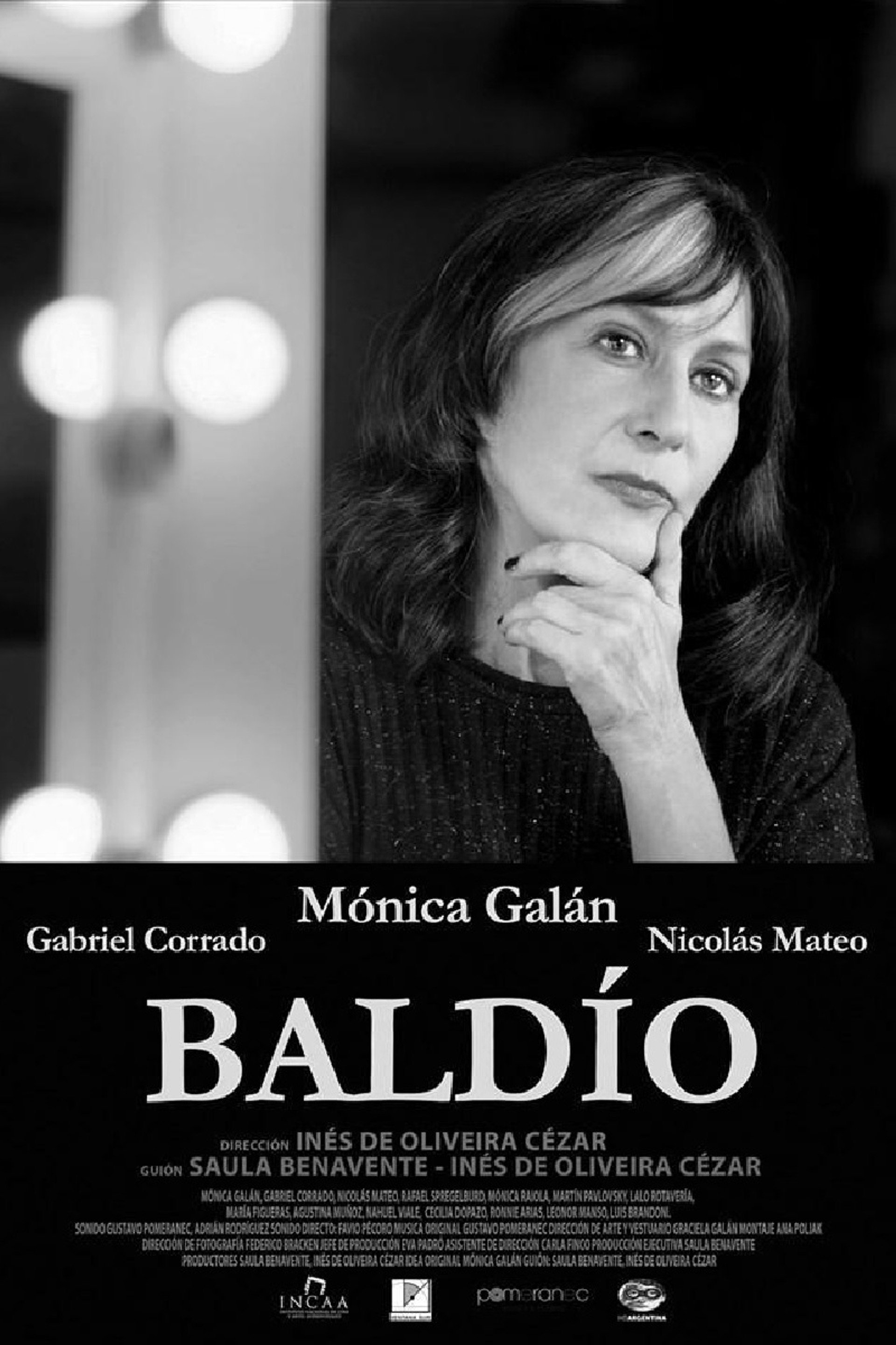 Baldío