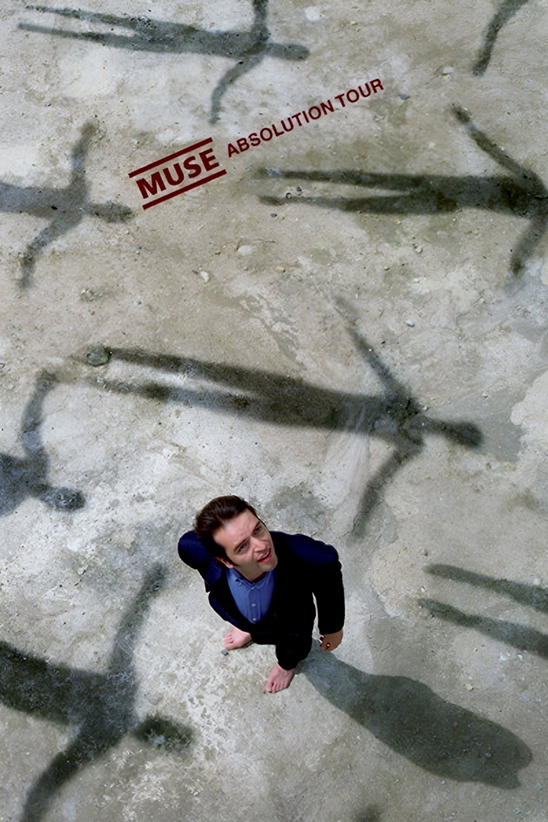 Muse: Absolution Tour
